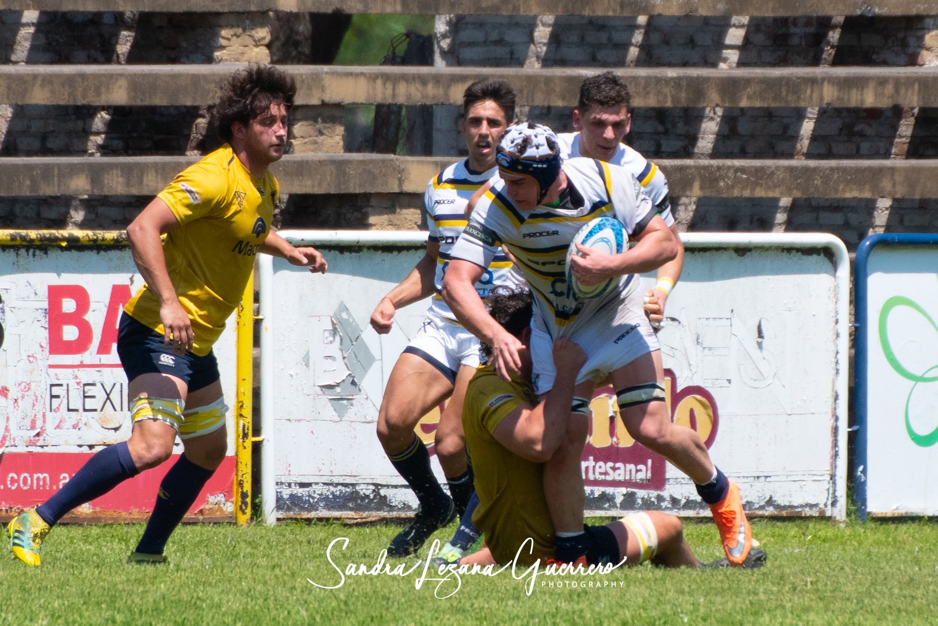  Tucumán Lawn Tennis Club - La Plata Rugby Club - Rugby - UAR - Nacional de Clubes 2019 - Tucuman Lawn Tennis (35) vs (50) La Plata RC (#UAR19NDCTLTLP10) Photo by: Sandra Lezana Guerrero | Siuxy Sports 2019-10-26