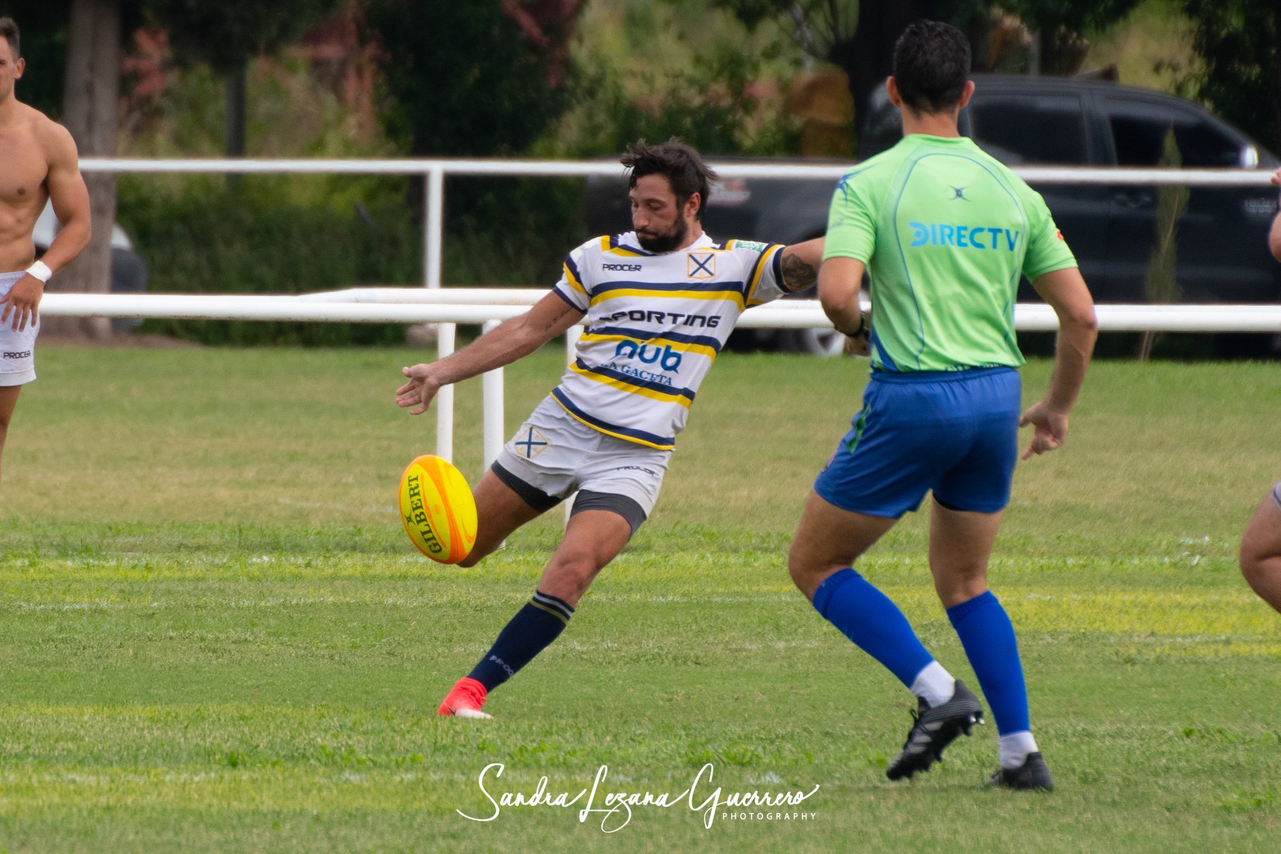  Tucumán Lawn Tennis Club - Club Palermo Bajo - Rugby - UAR - Nacional de Clubes 2019 - Tucuman Lawn Tennis vs Palermo Bajo (#UAR19NDCTLTPB02) Photo by: Sandra Lezana Guerrero | Siuxy Sports 2019-02-23