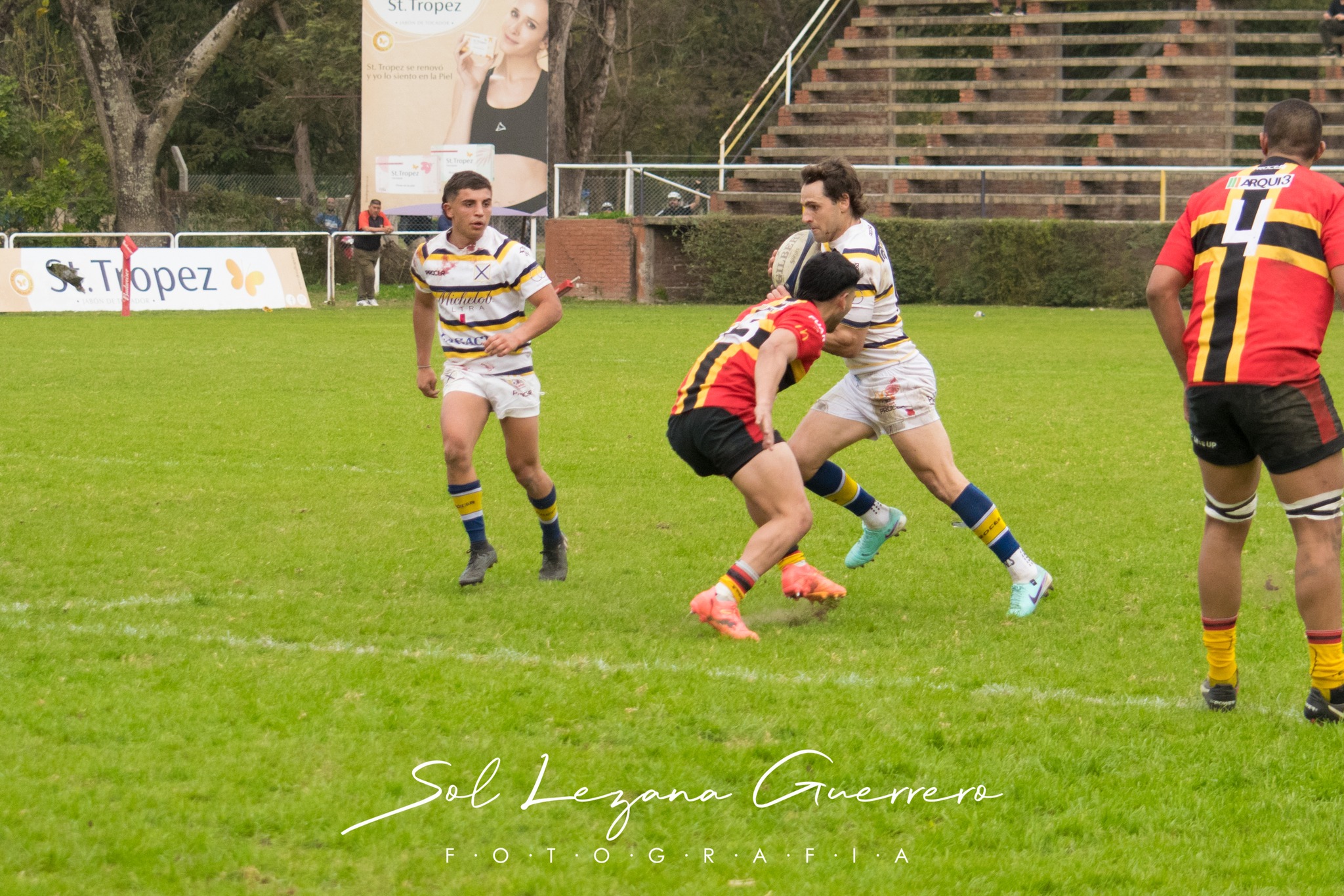  Tucumán Lawn Tennis Club - Cardenales Rugby Club - Rugby - Tucuman Lawn Tennis vs Cardenales RC (#NOATLTCCRC08) Photo by: Sandra Lezana Guerrero | Siuxy Sports 2024-08-03