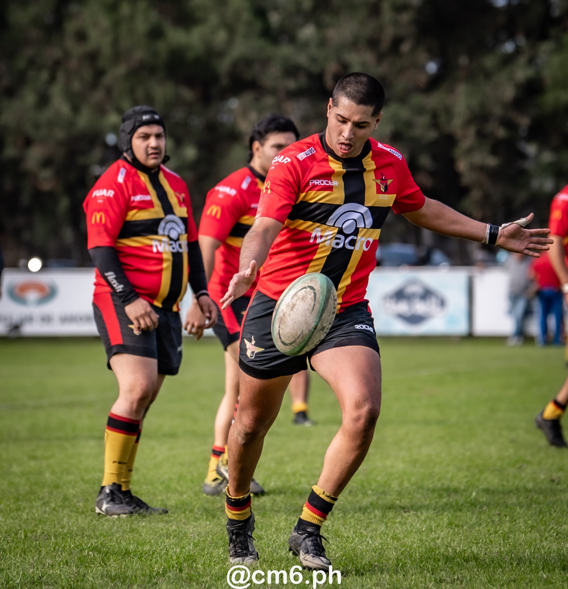  Universitario Rugby Club - Tucuman - Cardenales Rugby Club - Rugby - URT 2024 - Universitario (57) vs (6) Cardenales (#URT24UNICAR06) Photo by: Christian Mas | Siuxy Sports 2024-06-30