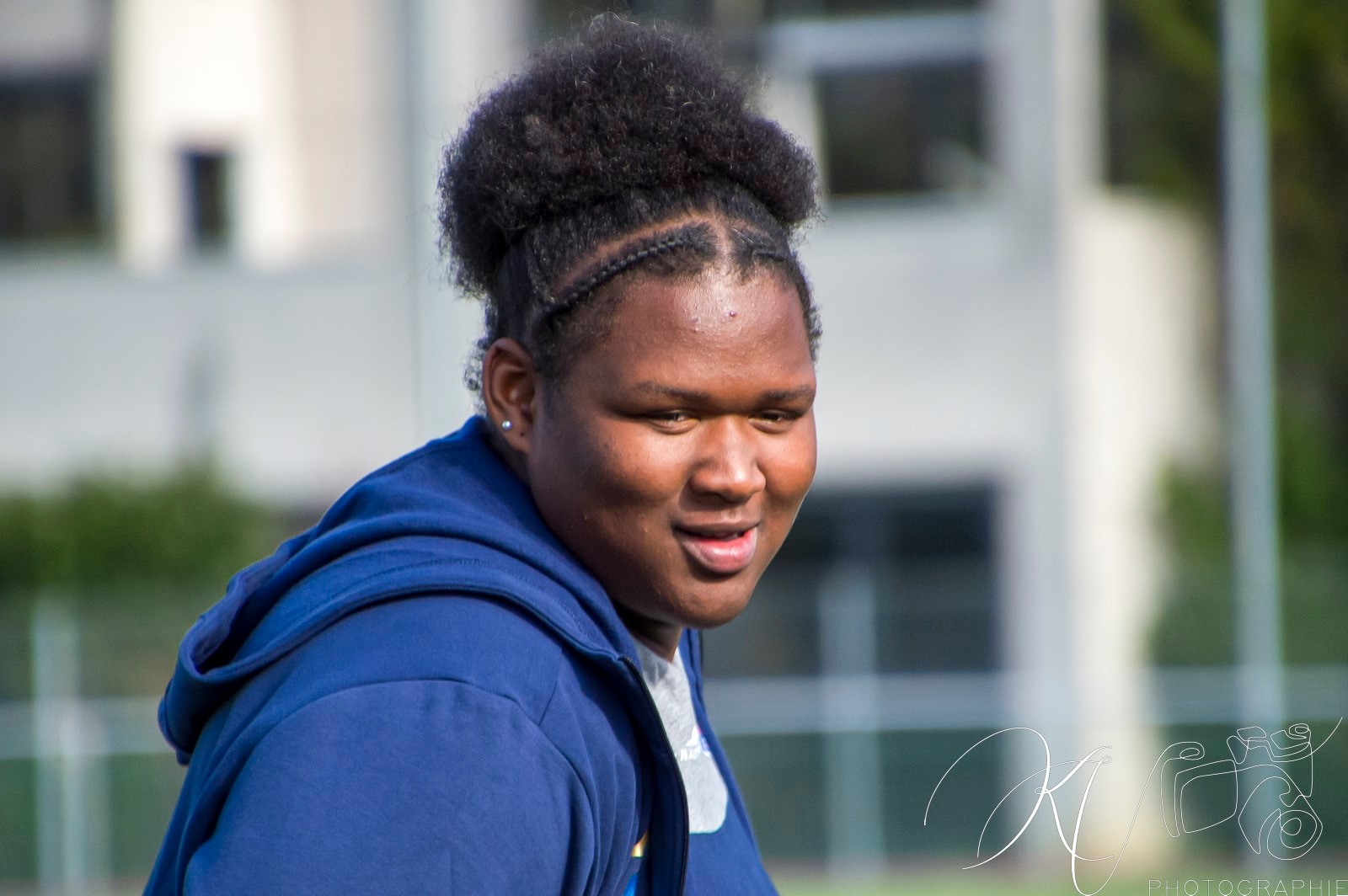  FC Grenoble Rugby - Blagnac - Rugby - 2024 Réserve FÉMININE - FC GRENOBLE AMAZONES VS BLAGNAC (#R24FCGBLA02) Photo by: Karine Valentin | Siuxy Sports 2024-02-18
