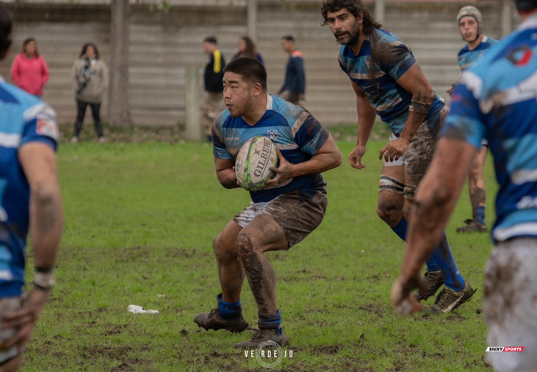  Club Vicentinos Hockey & Rugby - Luján Rugby Club - Rugby - URBA 2024 - 1ra C - Vicentinos (30) vs (41) Lujan RC (#URBA241CVICLRC06) Photo by: Ignacio Verdejo | Siuxy Sports 2024-06-22