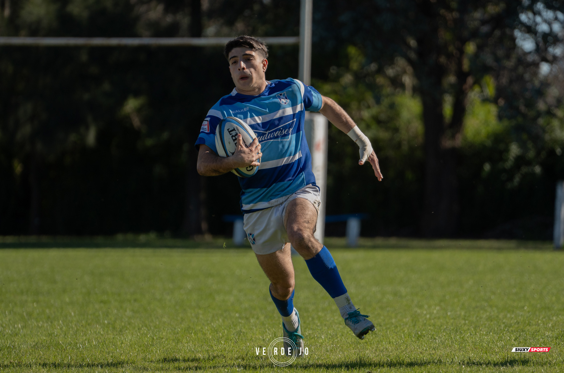  Luján Rugby Club - Del Sur Rugby - Rugby - URBA 1ra C - Lujan Rugby vs del Sur Rugby (#URBA1CLRCDSR06) Photo by: Ignacio Verdejo | Siuxy Sports 2024-06-30