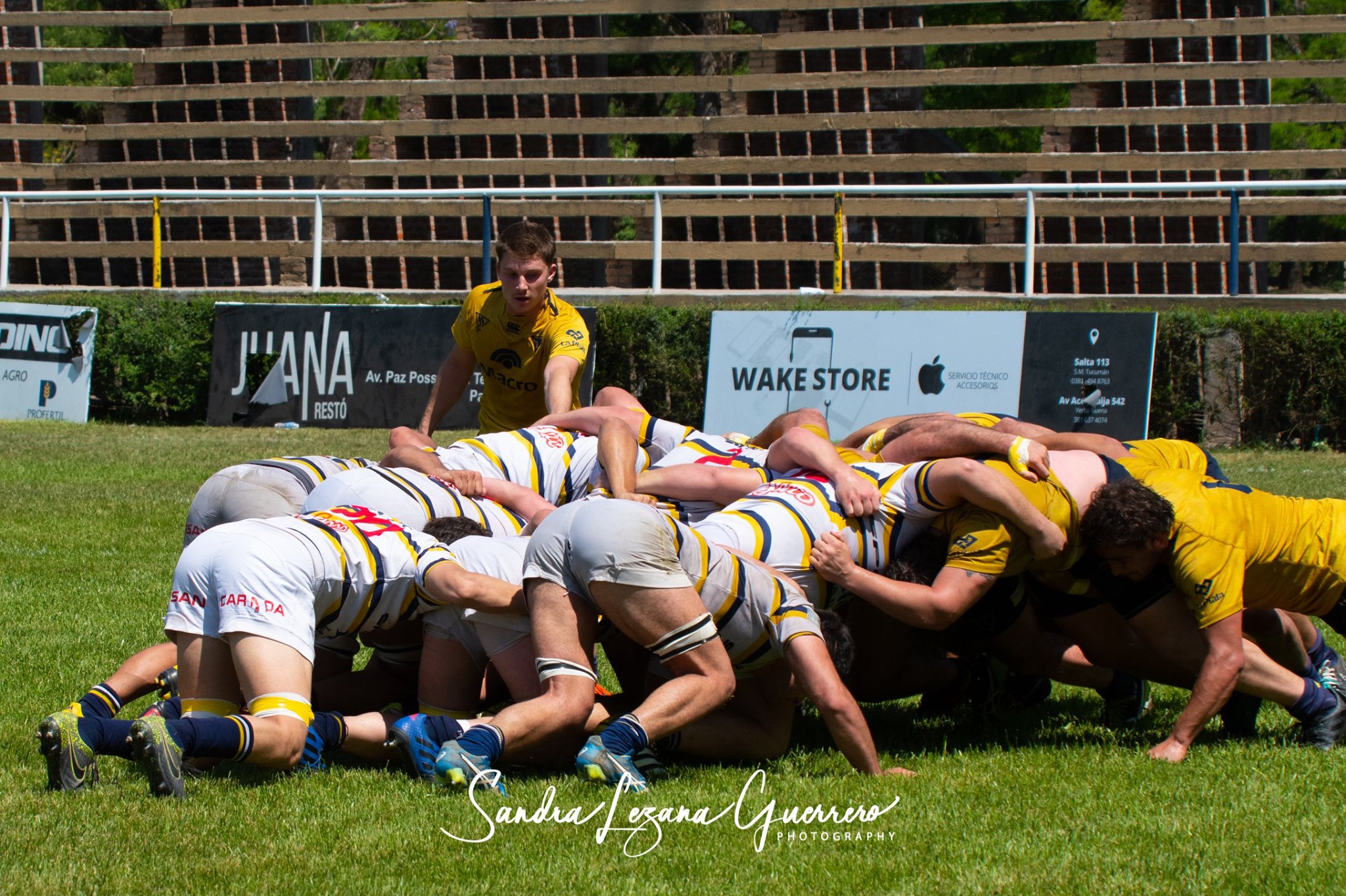  Tucumán Lawn Tennis Club - La Plata Rugby Club - Rugby - UAR - Nacional de Clubes 2019 - Tucuman Lawn Tennis (35) vs (50) La Plata RC (#UAR19NDCTLTLP10) Photo by: Sandra Lezana Guerrero | Siuxy Sports 2019-10-26
