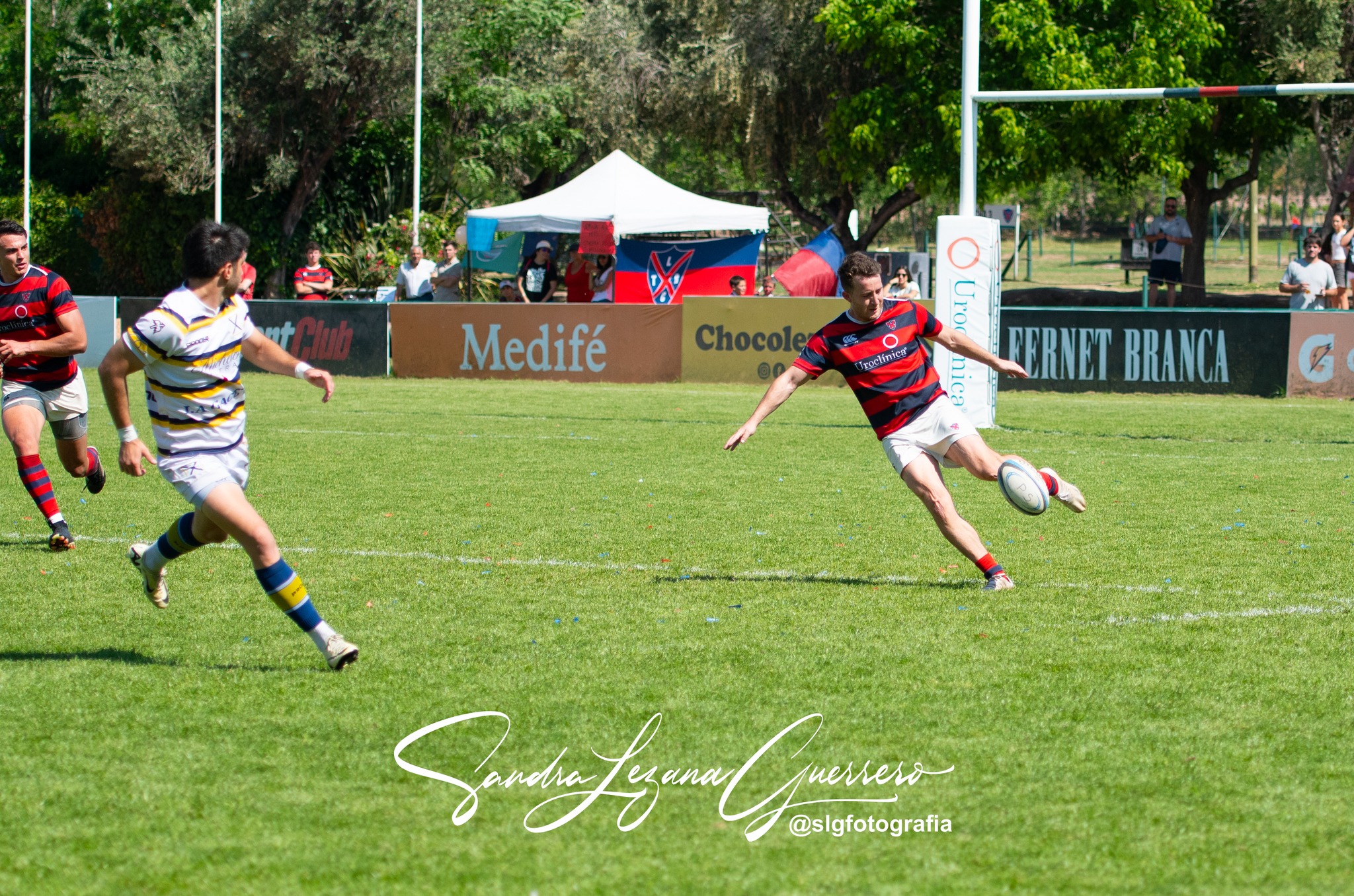  Tucumán Lawn Tennis Club - Los Tordos Rugby Club - Rugby - UAR - Torneo del Interior -  Tucuman Lawn Tennis Club vs Los Tordos RC (#UAR24TDITLTCLT10) Photo by: Sandra Lezana Guerrero | Siuxy Sports 2024-10-19
