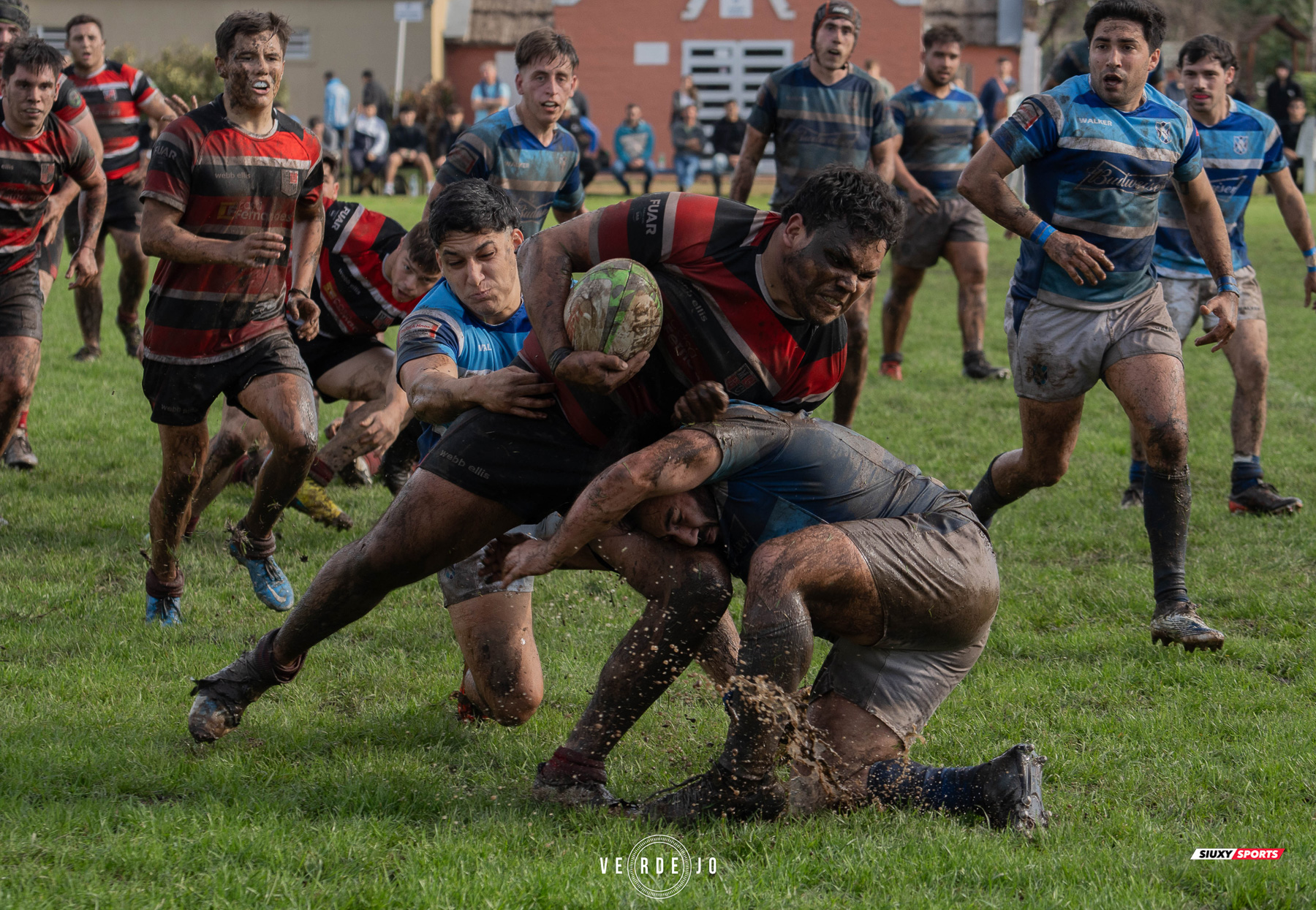  Luján Rugby Club - Monte Grande - Rugby - URBA - 1C - Lujan RC (66) vs (11) Monte Grande (#URBA1CLUJMGR08) Photo by: Ignacio Verdejo | Siuxy Sports 2024-08-03