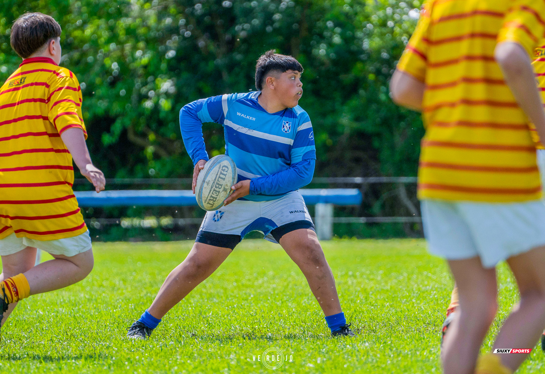  Luján Rugby Club - Mercedes Rugby Club - Rugby - URBA - 1C - Lujan RC vs Mercedes RC (#URBA1CLRCMRC09) Photo by: Ignacio Verdejo | Siuxy Sports 2024-09-28