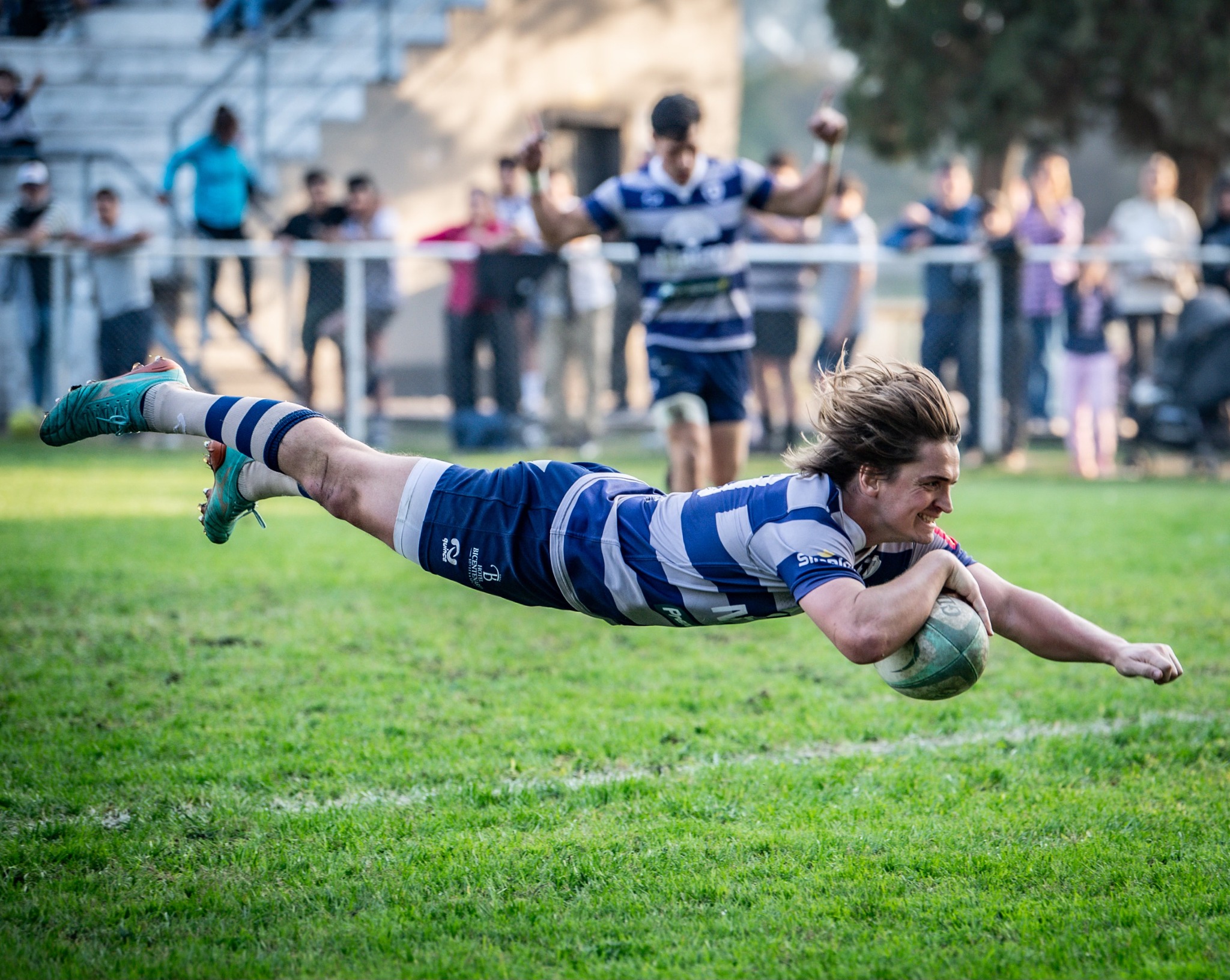  Universitario Rugby Club - Tucuman - Jockey Club (Salta) - Rugby - NOA 2024 - Universitario RC vs Jockey Club de Salta (#NOA24URCJCK07) Photo by: Christian Mas | Siuxy Sports 2024-07-30