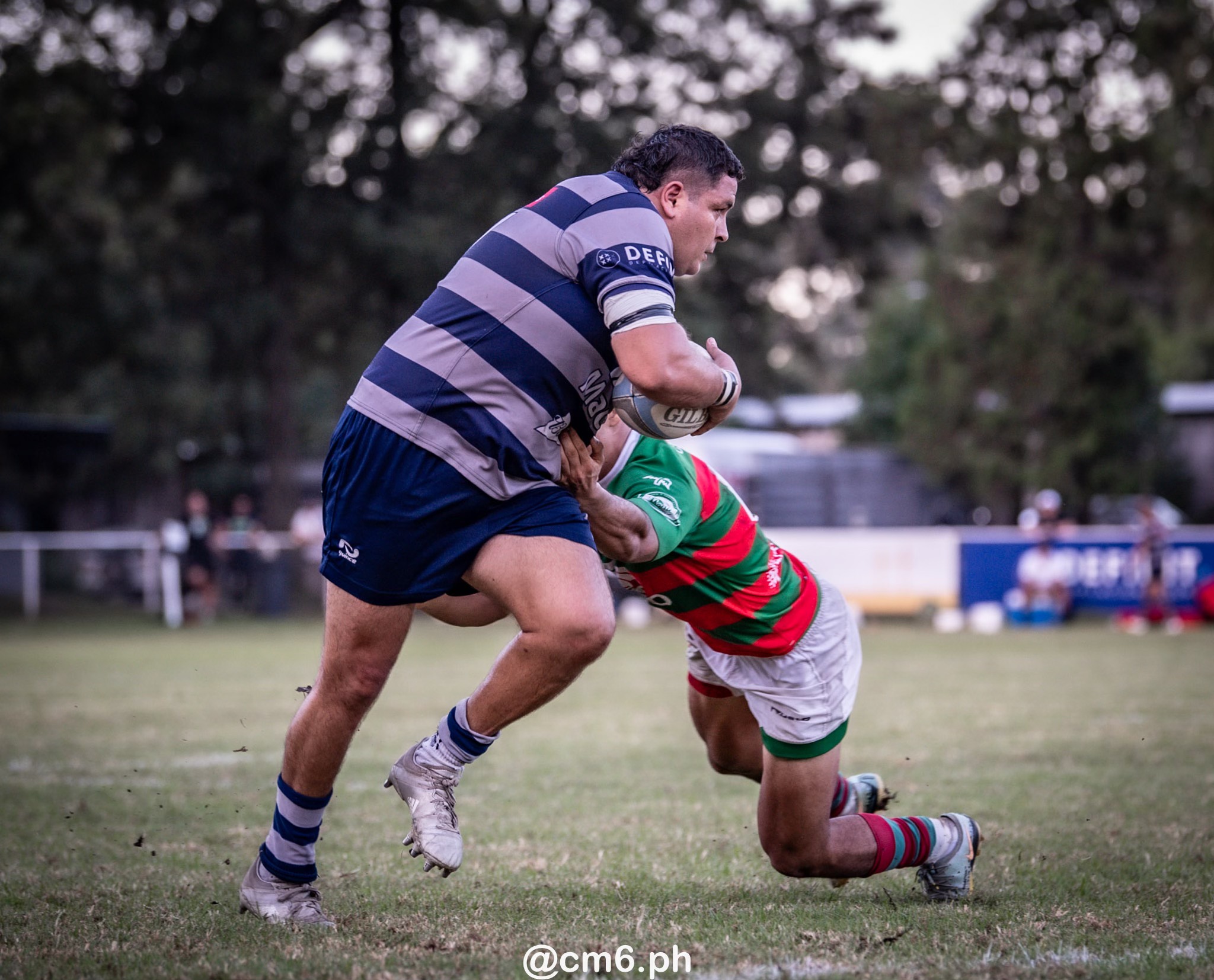  Universitario Rugby Club - Tucuman - Huirapuca Social Club - Rugby - URT 2024 - Universitario de Tucuman (13) vs (22) Huirapuca SC (#URT24UNIHUI03) Photo by: Christian Mas | Siuxy Sports 2024-03-23