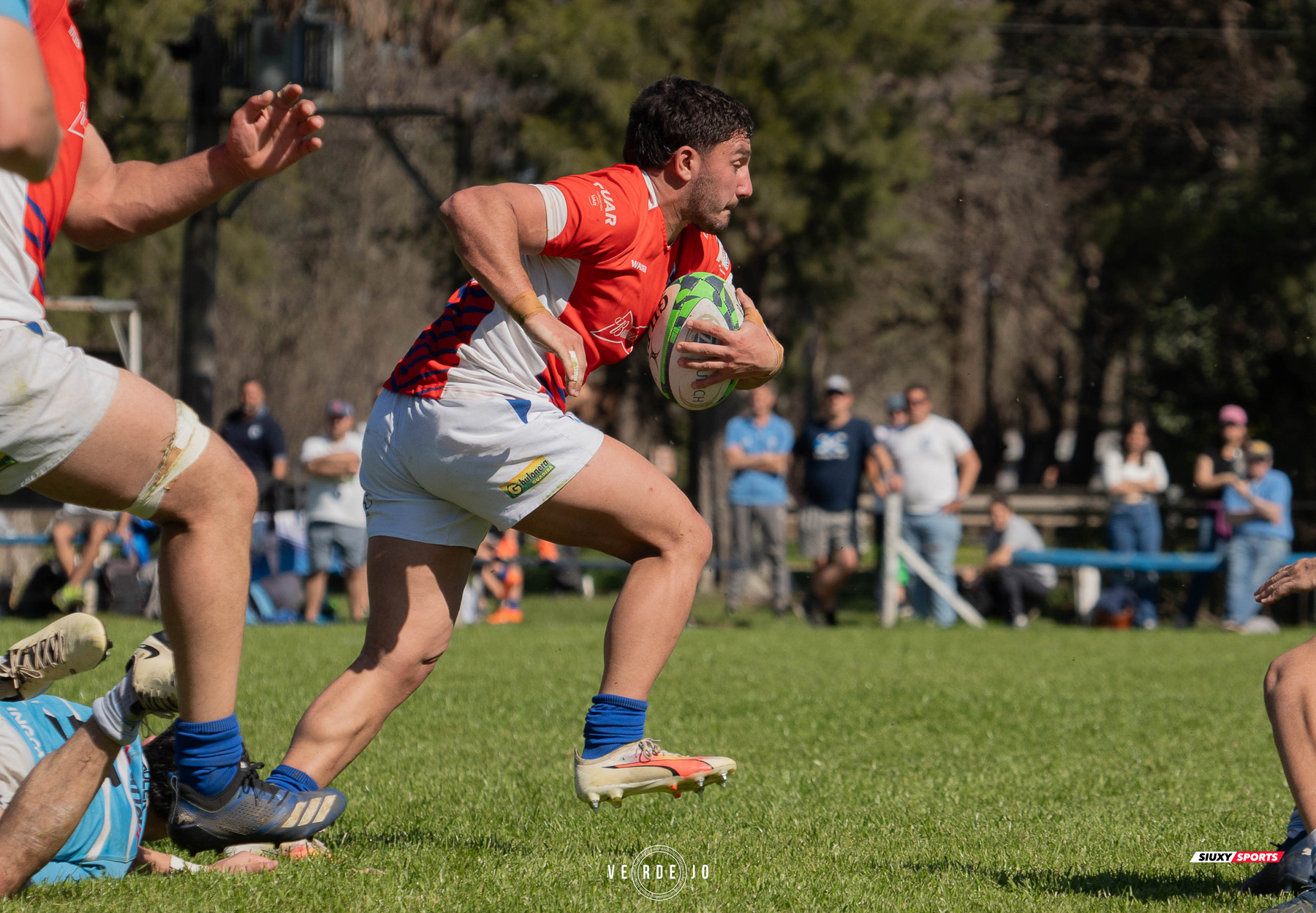  Luján Rugby Club - Club Ciudad de Buenos Aires - Rugby - URBA - 1C - Lujan RC (45) vs (0) Ciudad de Bs As (#URBA1CLRCCBA08) Photo by: Ignacio Verdejo | Siuxy Sports 2024-08-31