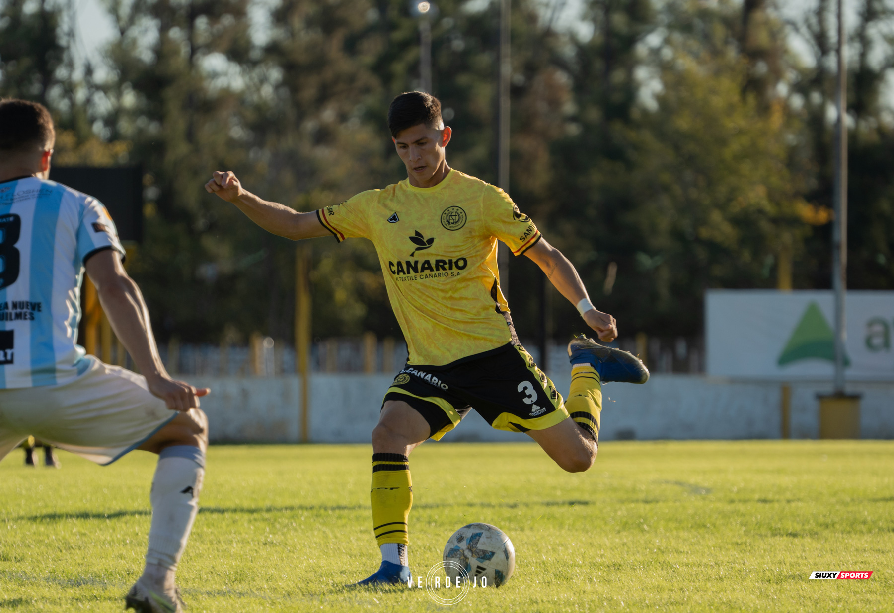  CSyD Flandria - C.A. Argentino de Quilmes - Soccer - AFA - 1B - 2024 - Flandria (0) vs (0) Argentino Quilmes (#AFA1B24FLAAQ04) Photo by: Ignacio Verdejo | Siuxy Sports 2024-04-28