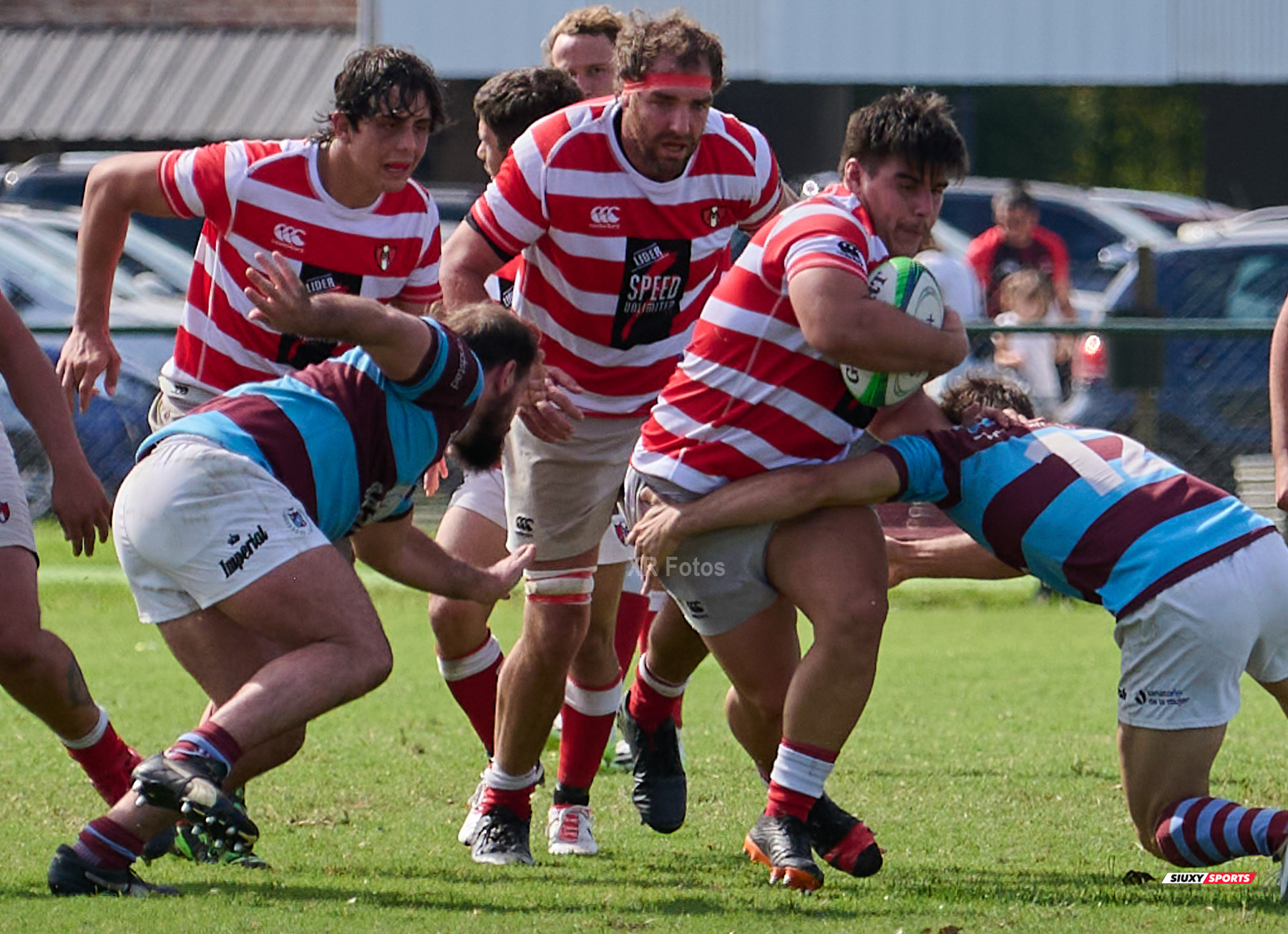 Asociación Alumni - Club Atlético del Rosario - Rugby - URBA 2024 - Top 12 PreA- Alumni (59) vs (5) Atlético del Rosario (#URBA24T12ALUADR304) Photo by: Ximena Rebecchi | Siuxy Sports 2024-04-20