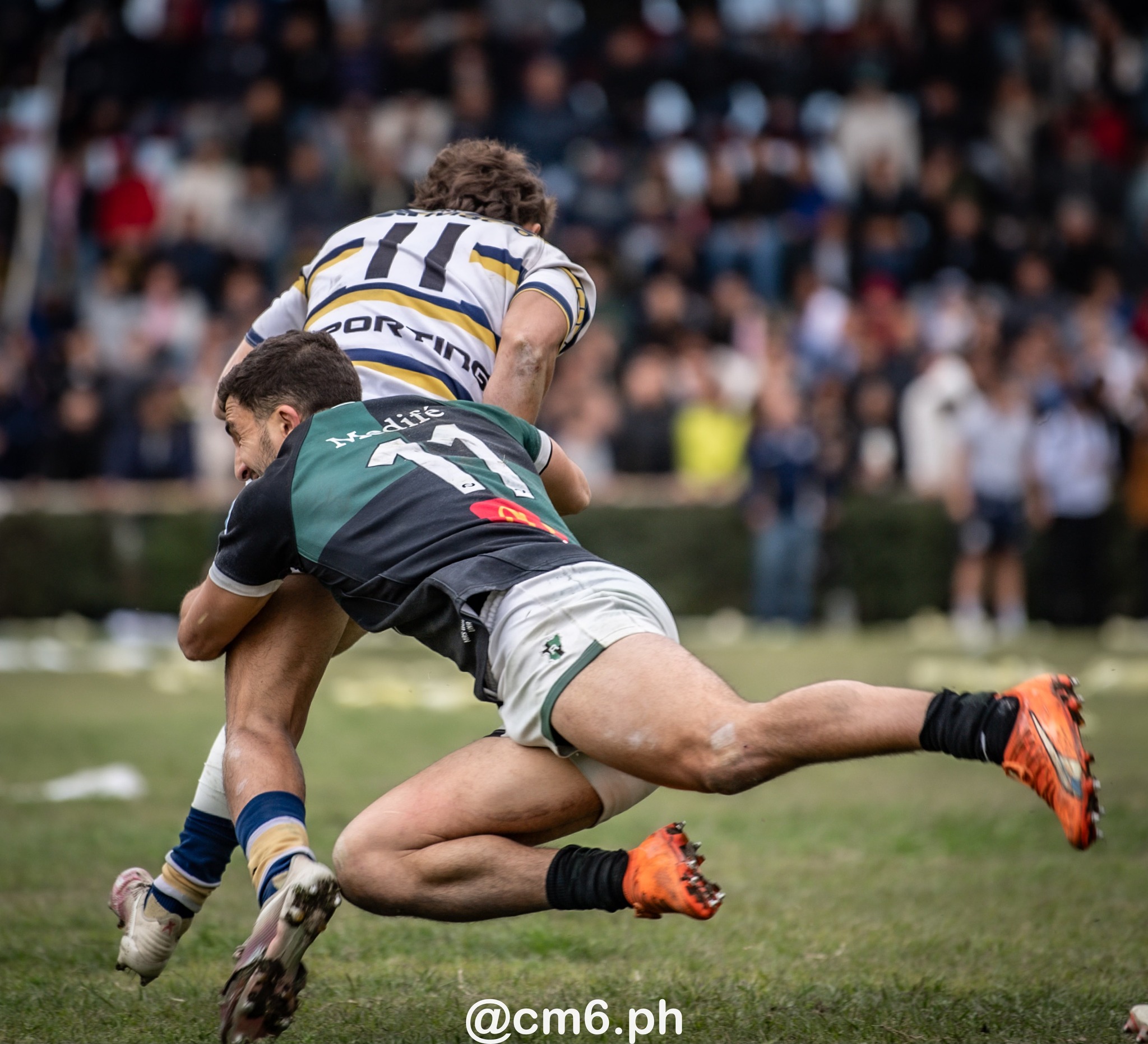  Tucumán Lawn Tennis Club - Tucumán Rugby Club - Rugby - NOA 2024 - Final - Tucuman Lawn Tennis (13) vs (10) Tucuman Rugby (#NOA24TLTTR08) Photo by: Christian Mas | Siuxy Sports 2024-08-24