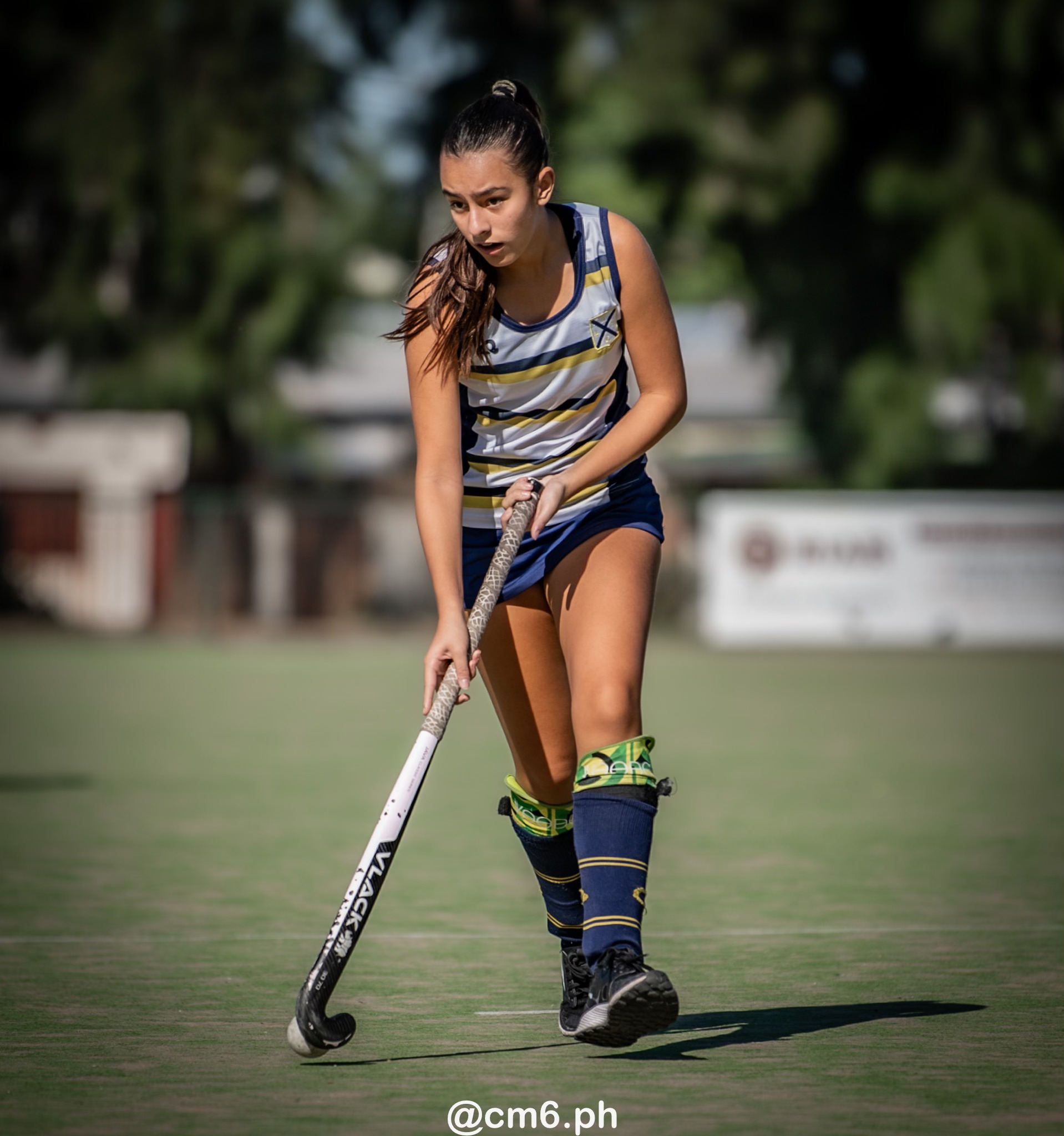  Tucumán Lawn Tennis Club - Jockey Club (Tucuman) - Field hockey - ATH 2024 - FEM - TUCUMAN LAWN TENNIS CLUB vs Jockey Club Tucuman (#ATH24TLTJCT04) Photo by: Christian Mas | Siuxy Sports 2024-04-20