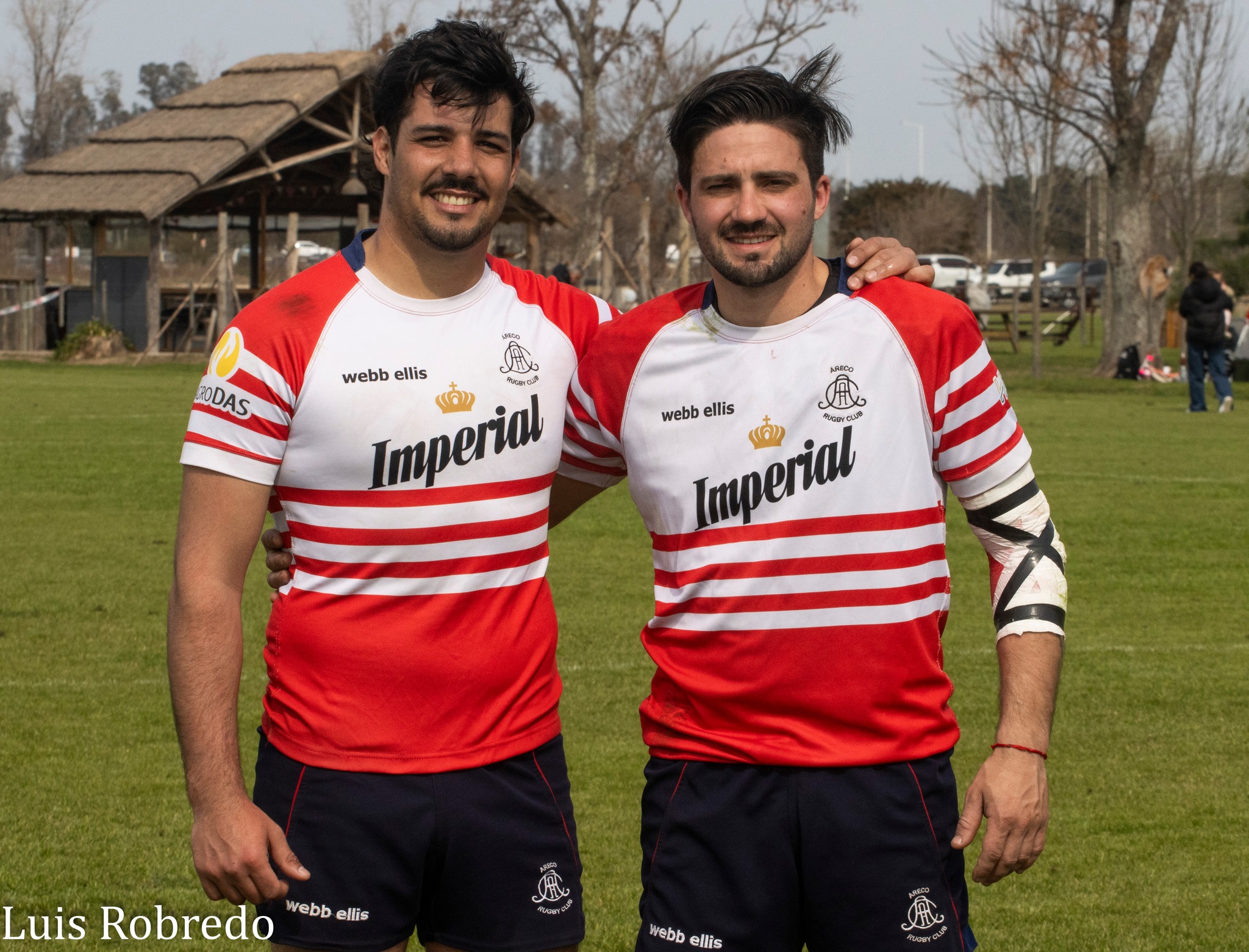  Areco Rugby Club - Sociedad Italiana de Tiro al Segno - Rugby - URBA 2024 - 1C - Areco (14) vs (59) SITAS (#URBA241CARESIT08) Photo by: Luis Robredo | Siuxy Sports 2024-08-17