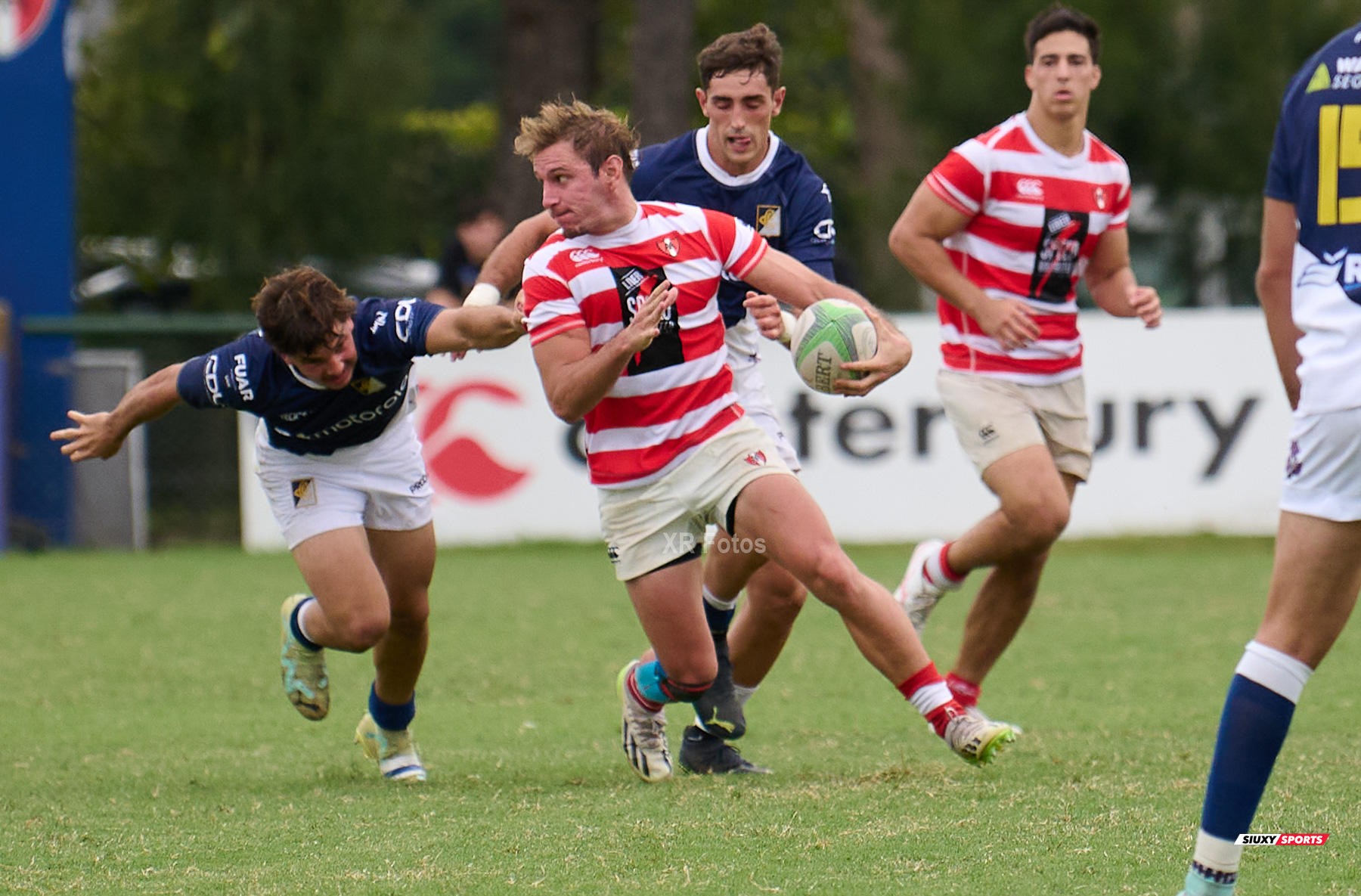  Asociación Alumni - Club Champagnat - Rugby - URBA 2024 - Top 12 Intermedia - Alumni (44) vs (21) Champagnat (#URBA24T12ALUCHA304) Photo by: Ximena Rebecchi | Siuxy Sports 2024-04-06