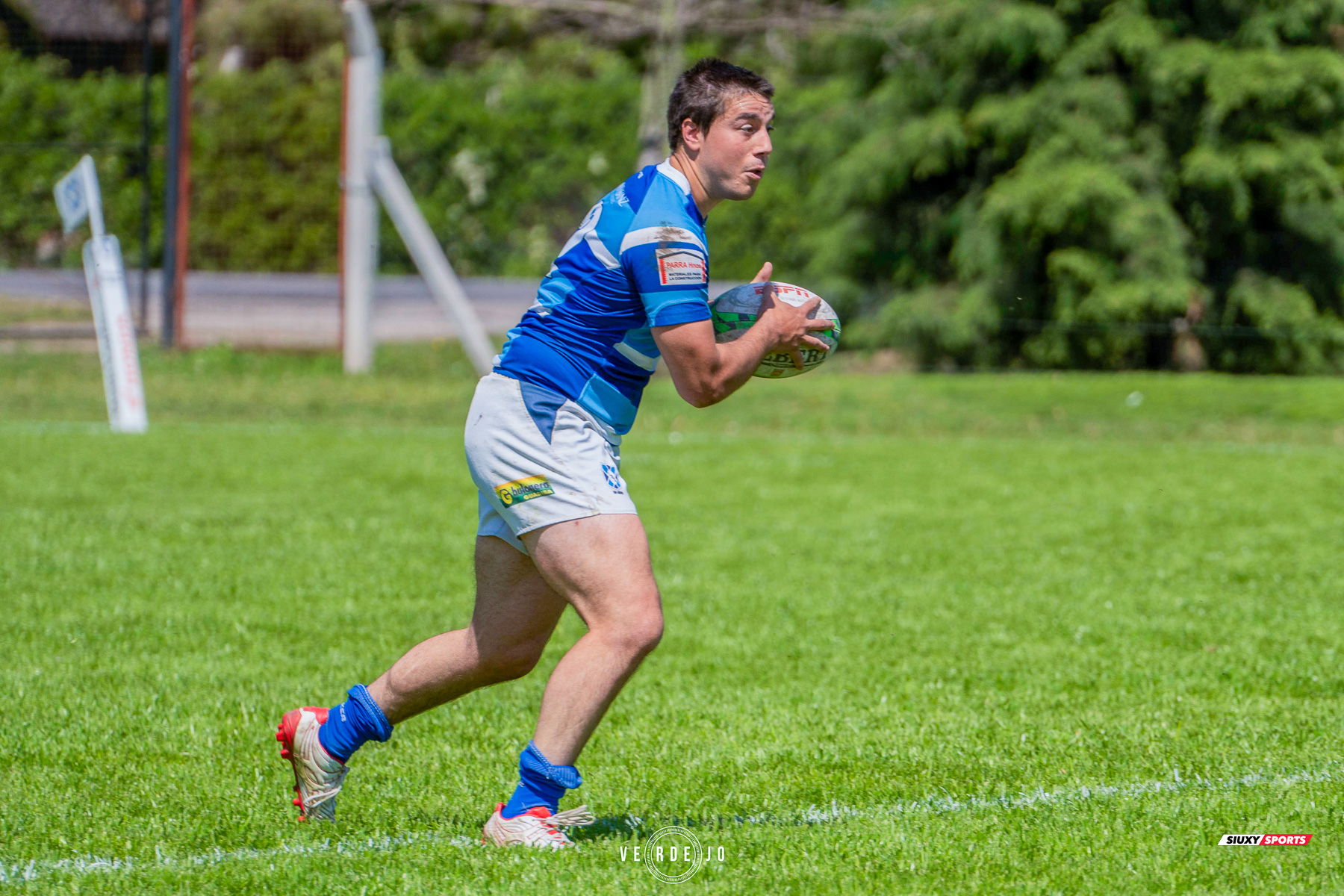  Luján Rugby Club - Mercedes Rugby Club - Rugby - URBA - 1C - Lujan RC vs Mercedes RC (#URBA1CLRCMRC09) Photo by: Ignacio Verdejo | Siuxy Sports 2024-09-28