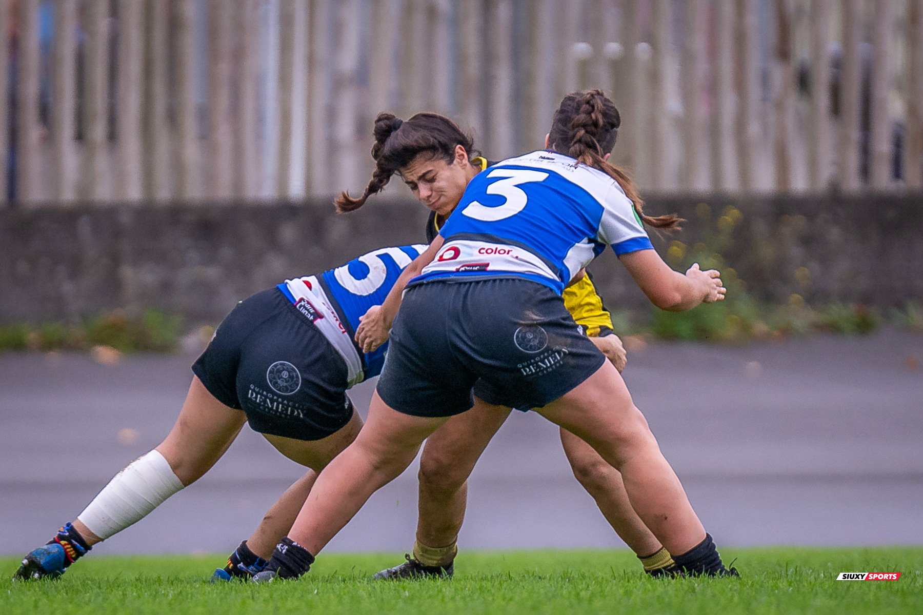  Getxo Artea Rugby Taldea - Club de Rugby Sant Cugat - Rugby - FER 2024 - Getxo Rugby (05) -(29) Sant Cugat (#FER24GRSC11) Photo by: Fredy Monfoto | Siuxy Sports 2024-11-10
