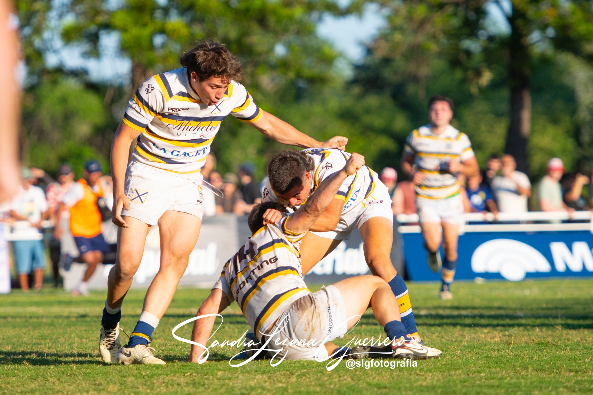  Jockey Club Córdoba - Tucumán Lawn Tennis Club - Rugby - UAR - Torneo del Interior 2024 - Final - Jockey Cordoba (24) vs (30) Tucuman Lawn Tennis (#UAR24TITLTCJC111) Photo by: Sandra Lezana Guerrero | Siuxy Sports 2024-11-09