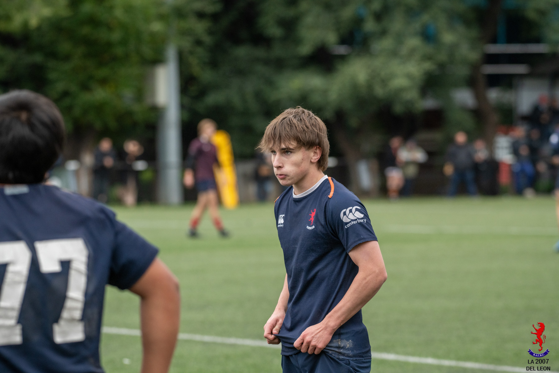  Buenos Aires Cricket & Rugby Club - Olivos Rugby Club - Rugby - URBA 2024 - M17 - BACRC vs Olivos RC (#URBA24M17BAOLI05) Photo by: Diego van Domselaar | Siuxy Sports 2024-05-26