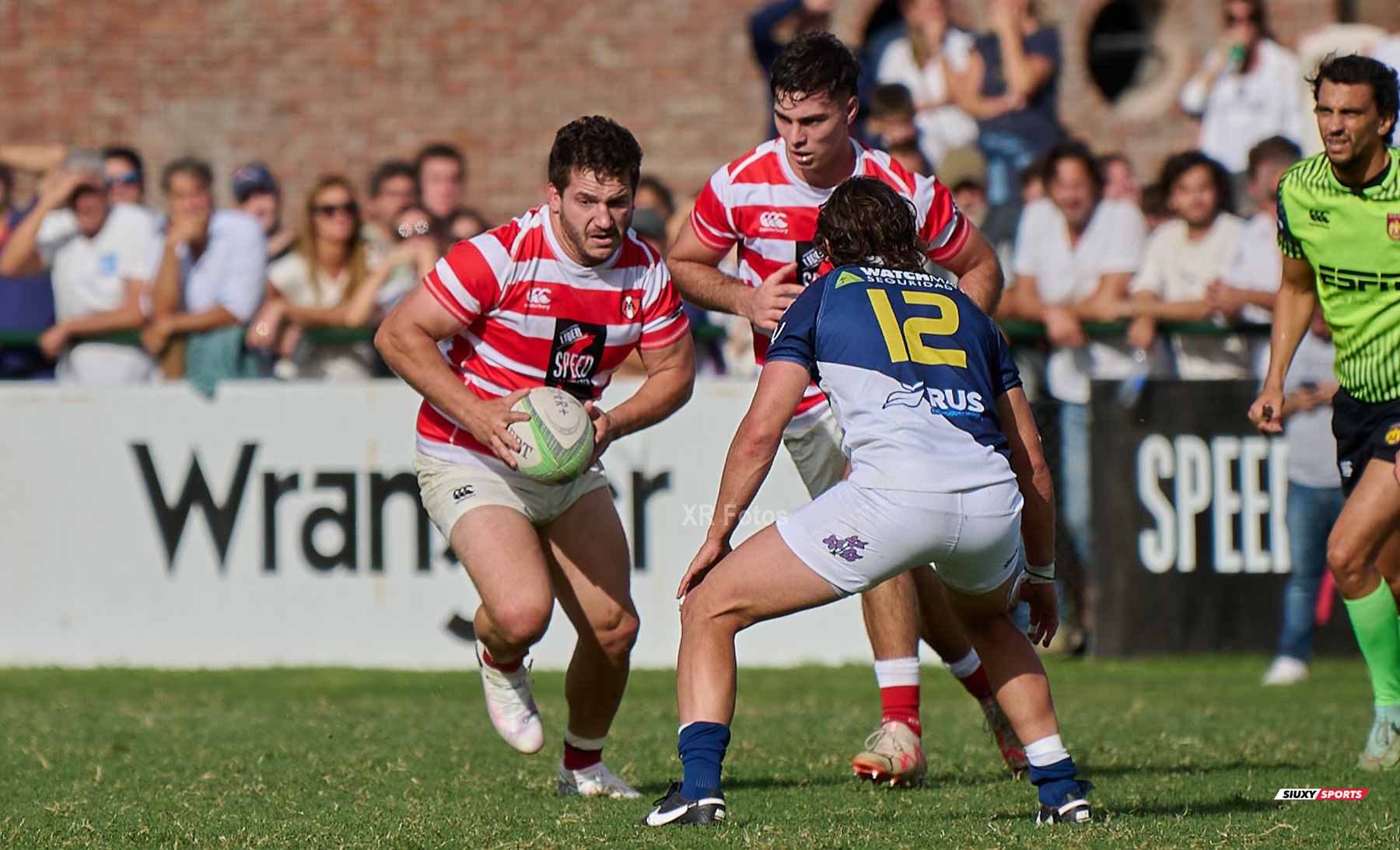  Asociación Alumni - Club Champagnat - Rugby - URBA 2024 - Top 12 Superior - Alumni (37) vs (30) Champagnat (#URBA24T12ALUCHA104) Photo by: Ximena Rebecchi | Siuxy Sports 2024-04-06