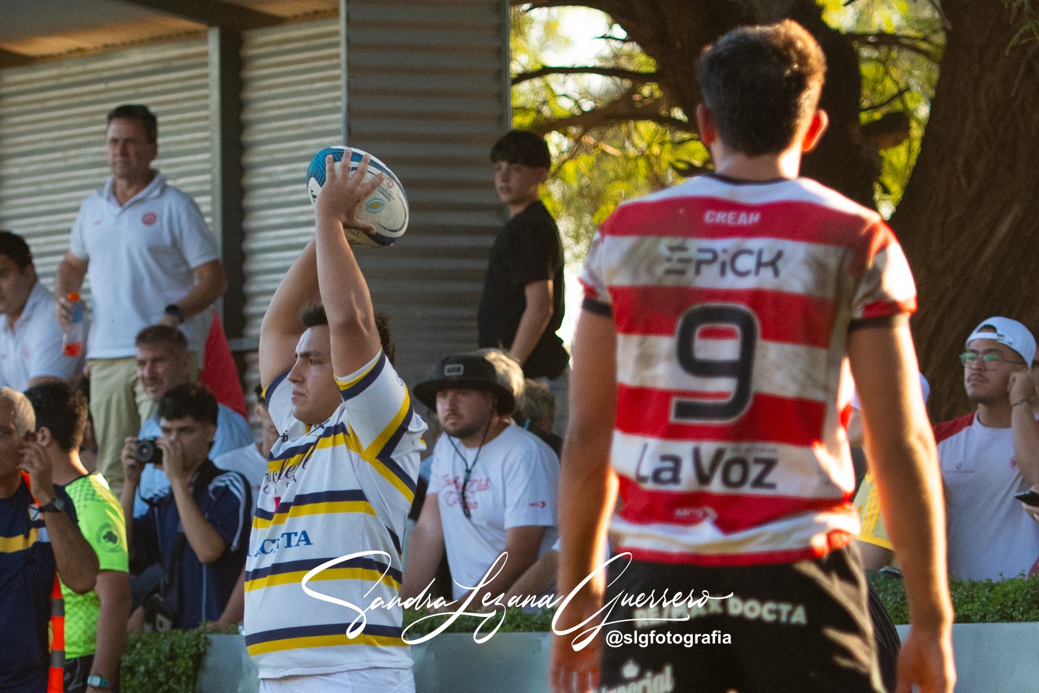 Jockey Club Córdoba - Tucumán Lawn Tennis Club - Rugby - UAR - Torneo del Interior 2024 - Final - Jockey Cordoba (24) vs (30) Tucuman Lawn Tennis (#UAR24TITLTCJC111) Photo by: Sandra Lezana Guerrero | Siuxy Sports 2024-11-09