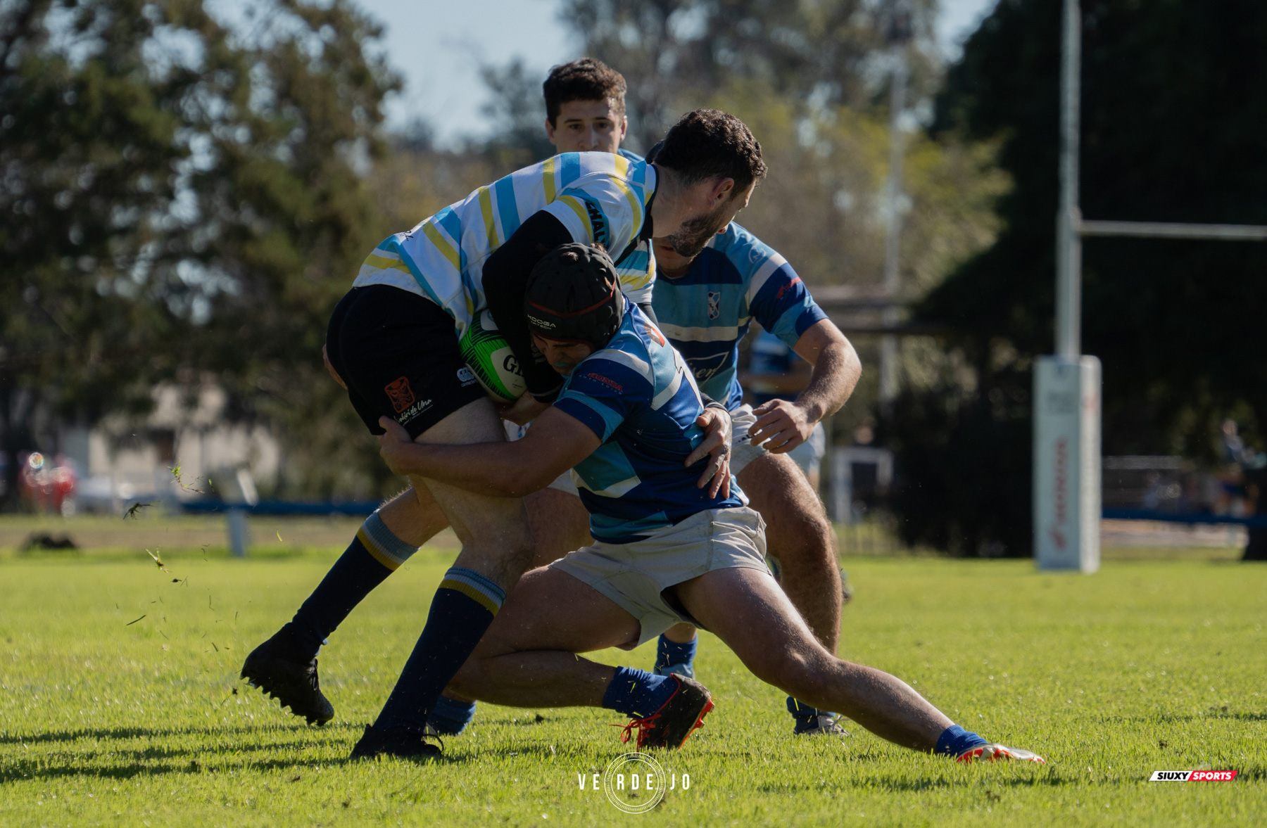  Luján Rugby Club - Del Sur Rugby - Rugby - URBA 1ra C - Lujan Rugby vs del Sur Rugby (#URBA1CLRCDSR06) Photo by: Ignacio Verdejo | Siuxy Sports 2024-06-30