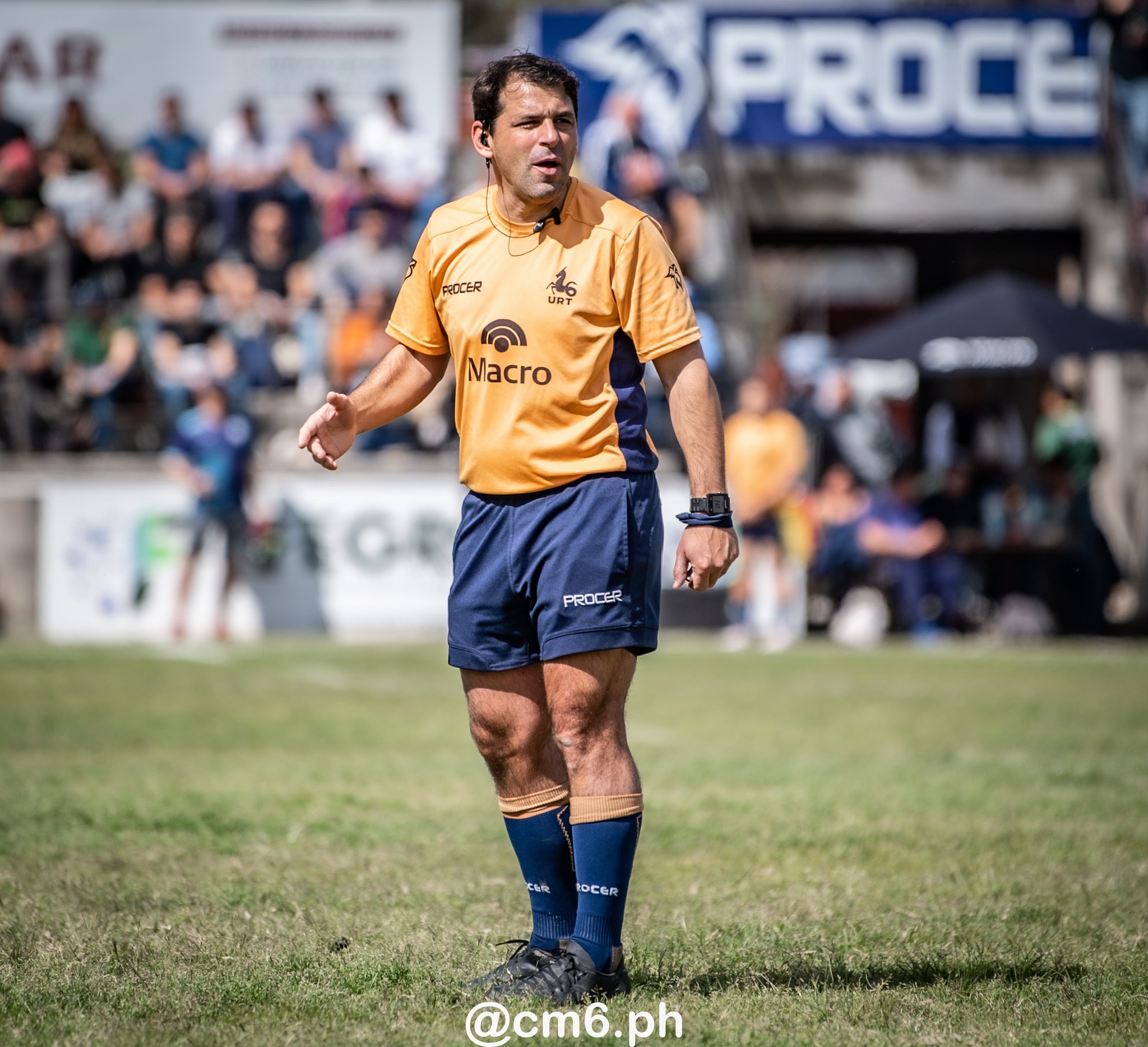  Universitario Rugby Club - Tucuman - Los Tarcos Rugby Club - Rugby - NOA 2024 - Universitario RC (26) vs (28) Los Tarcos RC (#NOA24UNITAR08) Photo by: Christian Mas | Siuxy Sports 2024-08-25