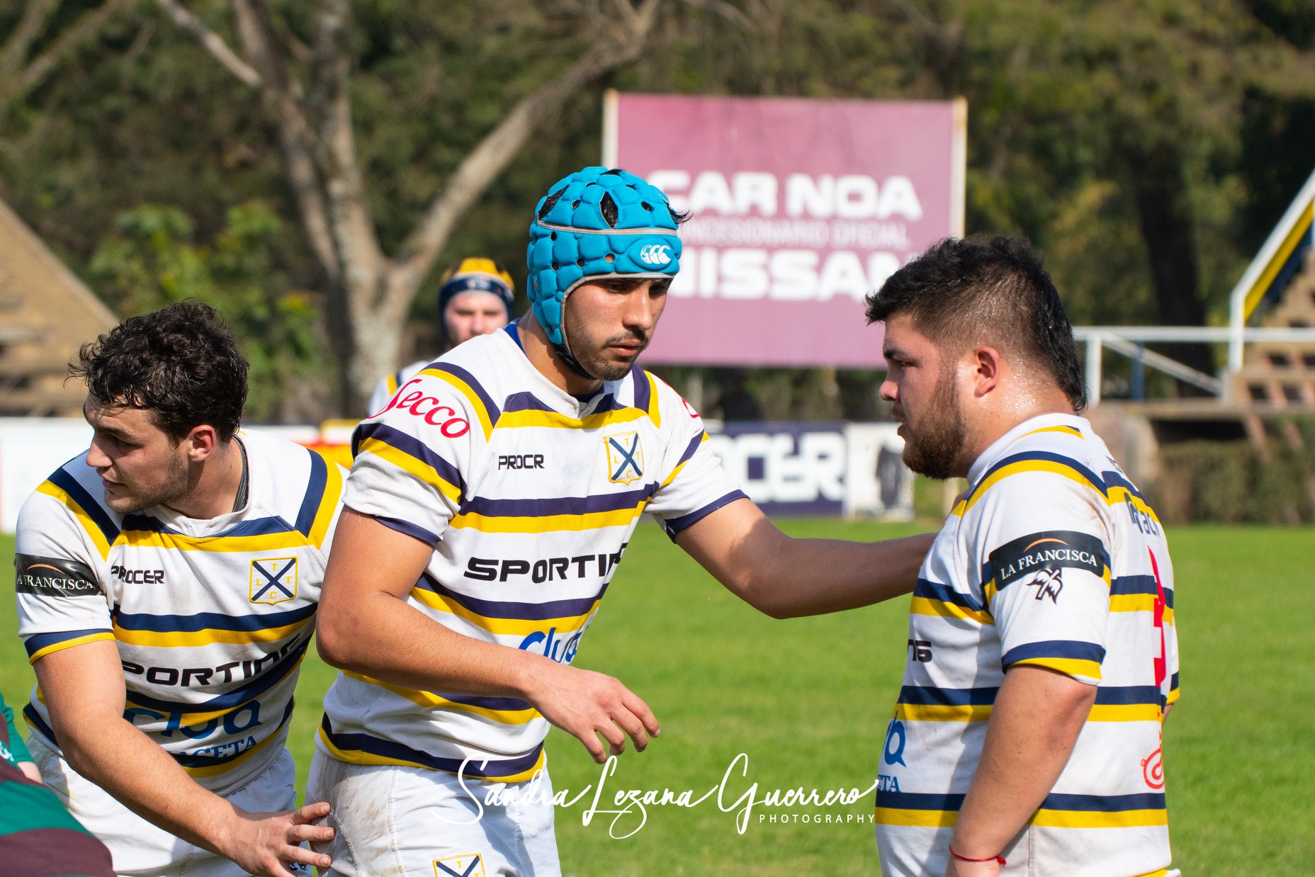  Tucumán Lawn Tennis Club - Club Mar del Plata Rugby - Rugby - UAR - Nacional de Clubes 2019 - Tucuman Lawn Tennis vs Mar del Plata Rugby (#UAR19NDCTLTMDP08) Photo by: Sandra Lezana Guerrero | Siuxy Sports 2019-08-18