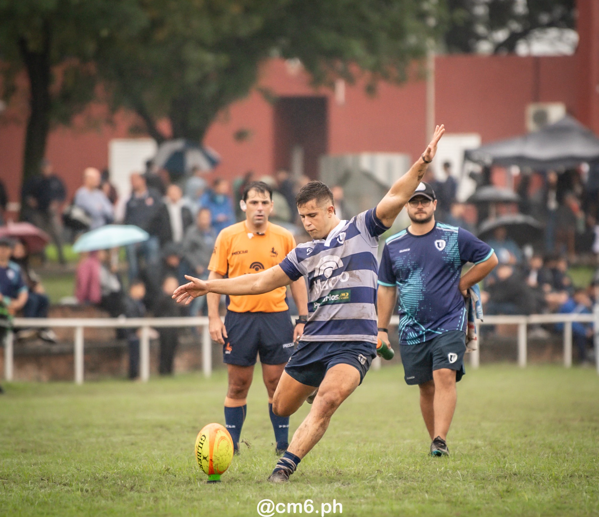  Jockey Club (Tucuman) - Universitario Rugby Club - Tucuman - Rugby - URT 2024 - Jockey Club Tucuman (8) VS (30) UNIVERSITARIO DE TUCUMAN (#URT24JCTUDT04) Photo by: Christian Mas | Siuxy Sports 2024-04-27
