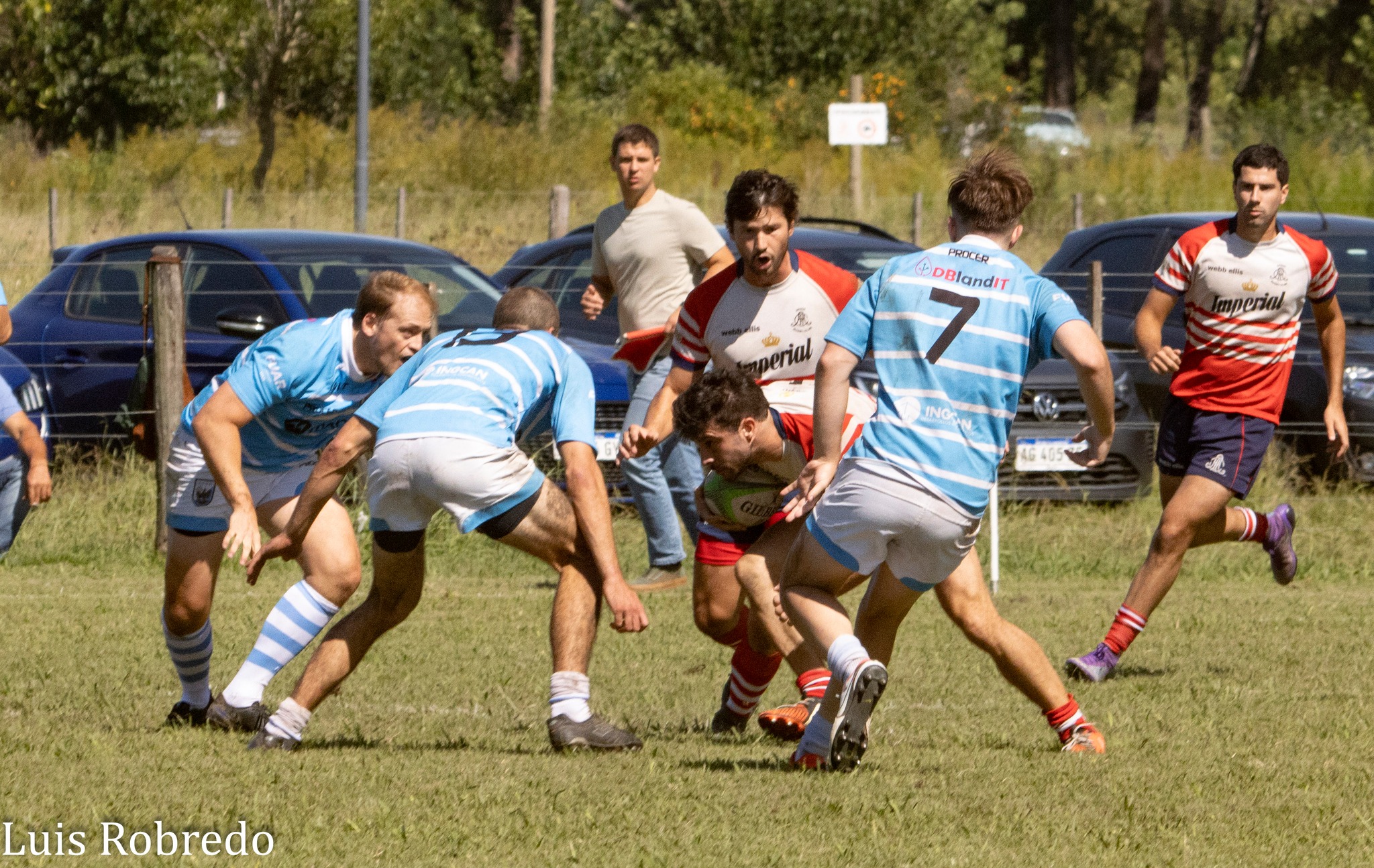 Areco Rugby Club - Club Ciudad de Buenos Aires - Rugby - URBA 2024 - 1ra C - Areco RC (24) vs (17) Ciudad de Bs As (#URBA241CARECBA03) Photo by: Luis Robredo | Siuxy Sports 2024-03-22
