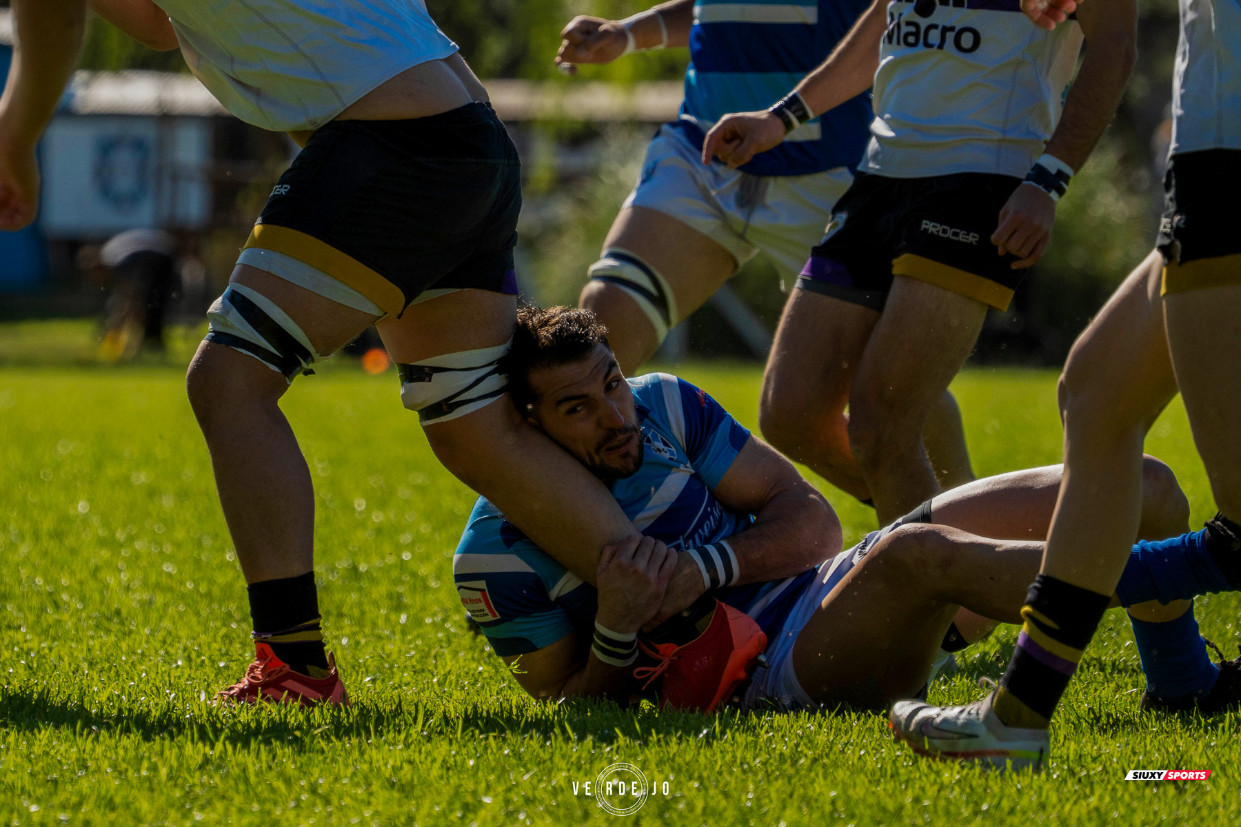  Luján Rugby Club - Club Atlético San Antonio de Padua - Rugby - URBA - 1C - Lujan RC vs CASA de Padua - Sep 14 (#URBA1CLRCPAD09) Photo by: Ignacio Verdejo | Siuxy Sports 2024-09-14