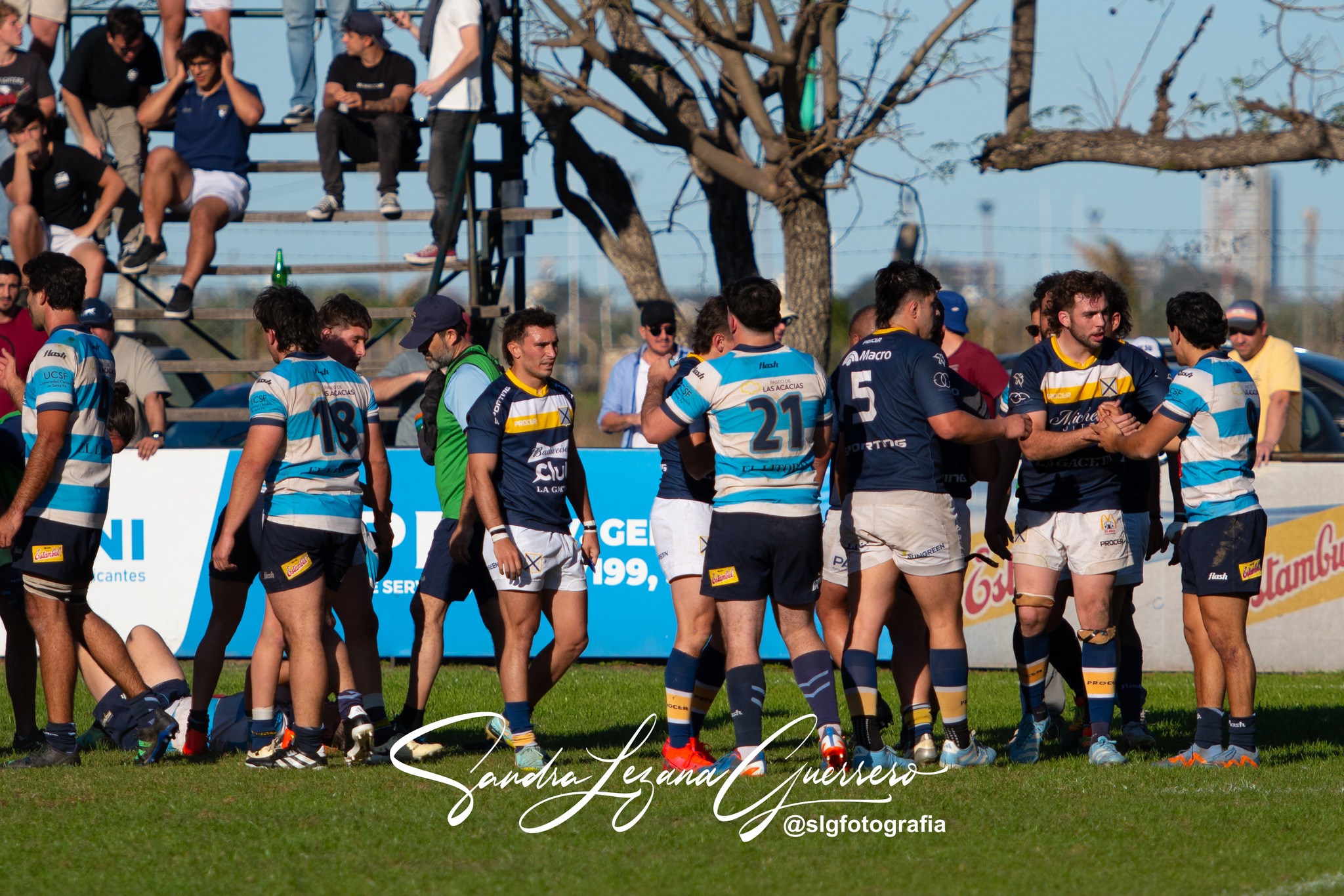  Club de Rugby Ateneo Inmaculada - Tucumán Lawn Tennis Club - Rugby - TDI 2024 - CRAI (15) vs (24) Tucuman Lawn Tennis Club (#TDI24CRAITLTC09) Photo by: Sandra Lezana Guerrero | Siuxy Sports 2024-09-14