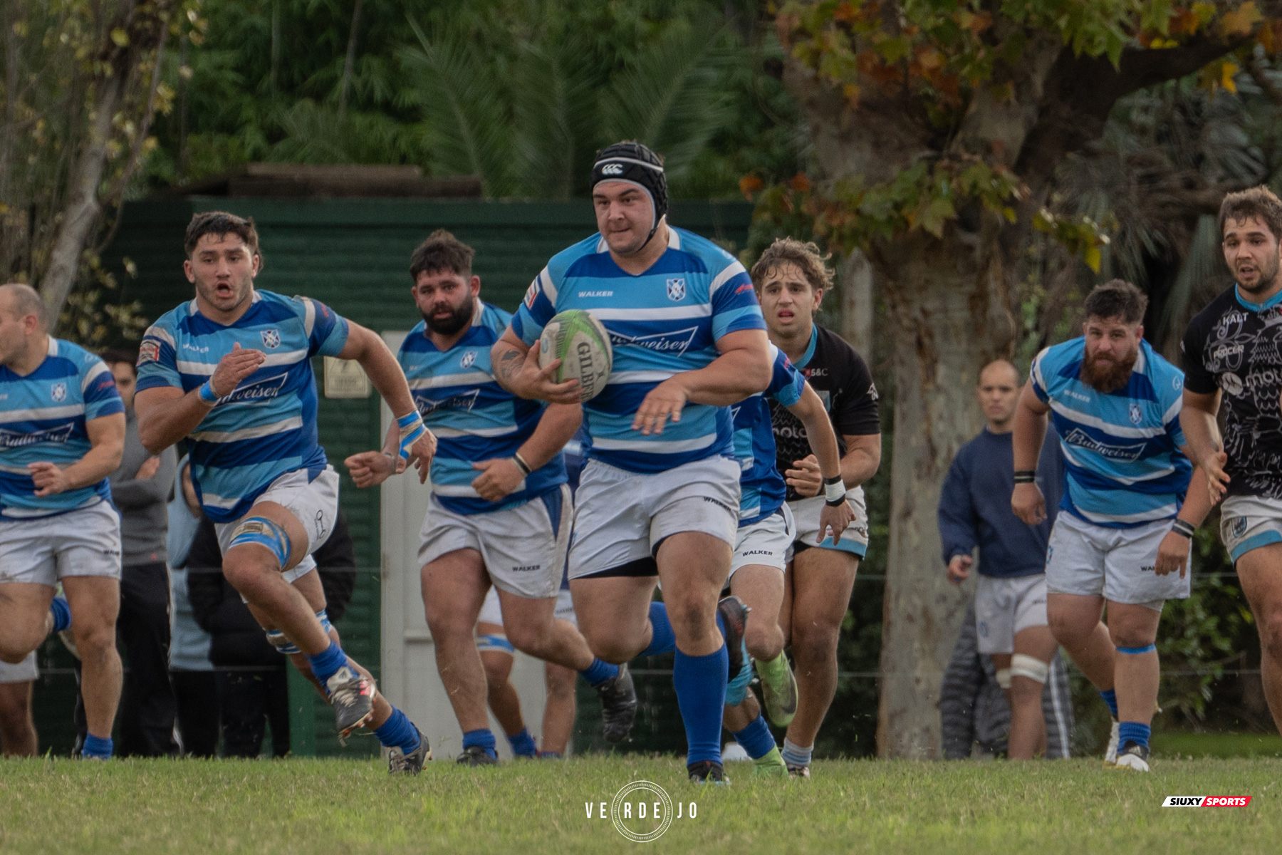  Club Ciudad de Buenos Aires - Luján Rugby Club - Rugby - URBA 2024 - 1ra C - Ciudad de Bs As (10) vs (47) Lujan RC (#URBA241CCCBALR05) Photo by: Ignacio Verdejo | Siuxy Sports 2024-05-11