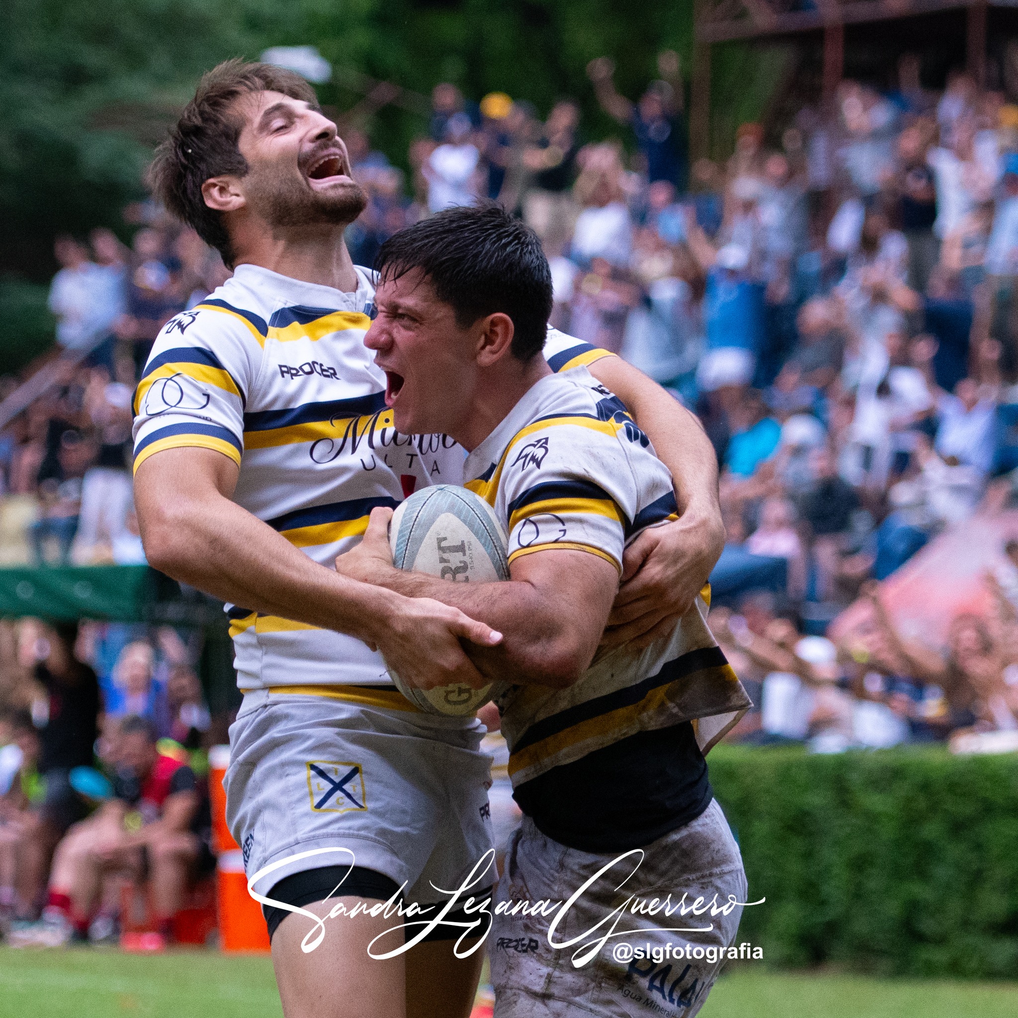  Tucumán Lawn Tennis Club - Córdoba Athletic - Rugby - UAR - Torneo del Interior 2024 - Tucuman Lawn Tennis Club (24) vs (15) Cordoba Athletic (#UAR24TITLTCCA11) Photo by: Sandra Lezana Guerrero | Siuxy Sports 2024-11-02