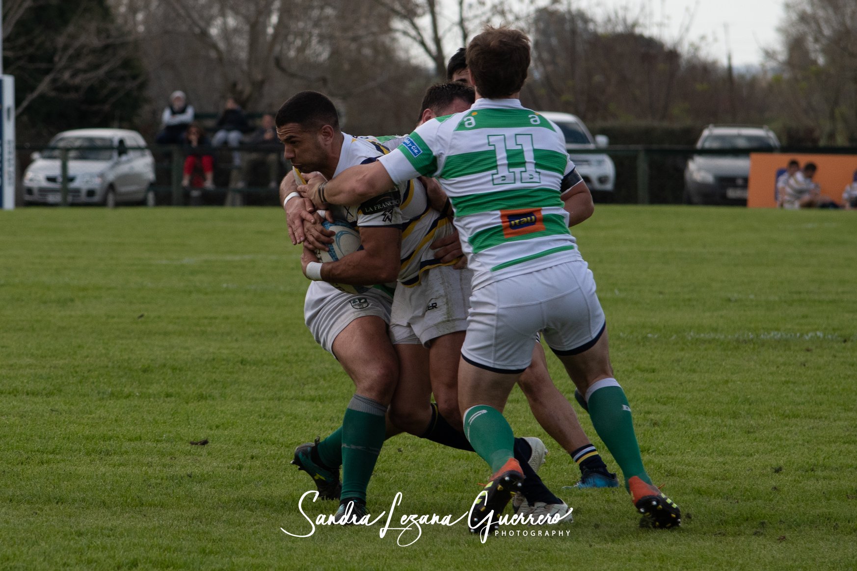  Tucumán Lawn Tennis Club - Trébol Rugby - Rugby - Tucuman Lawn Tennis vs Trébol Rugby (Paysandu) (#URT19TLTTRE09) Photo by: Sandra Lezana Guerrero | Siuxy Sports 2019-09-14