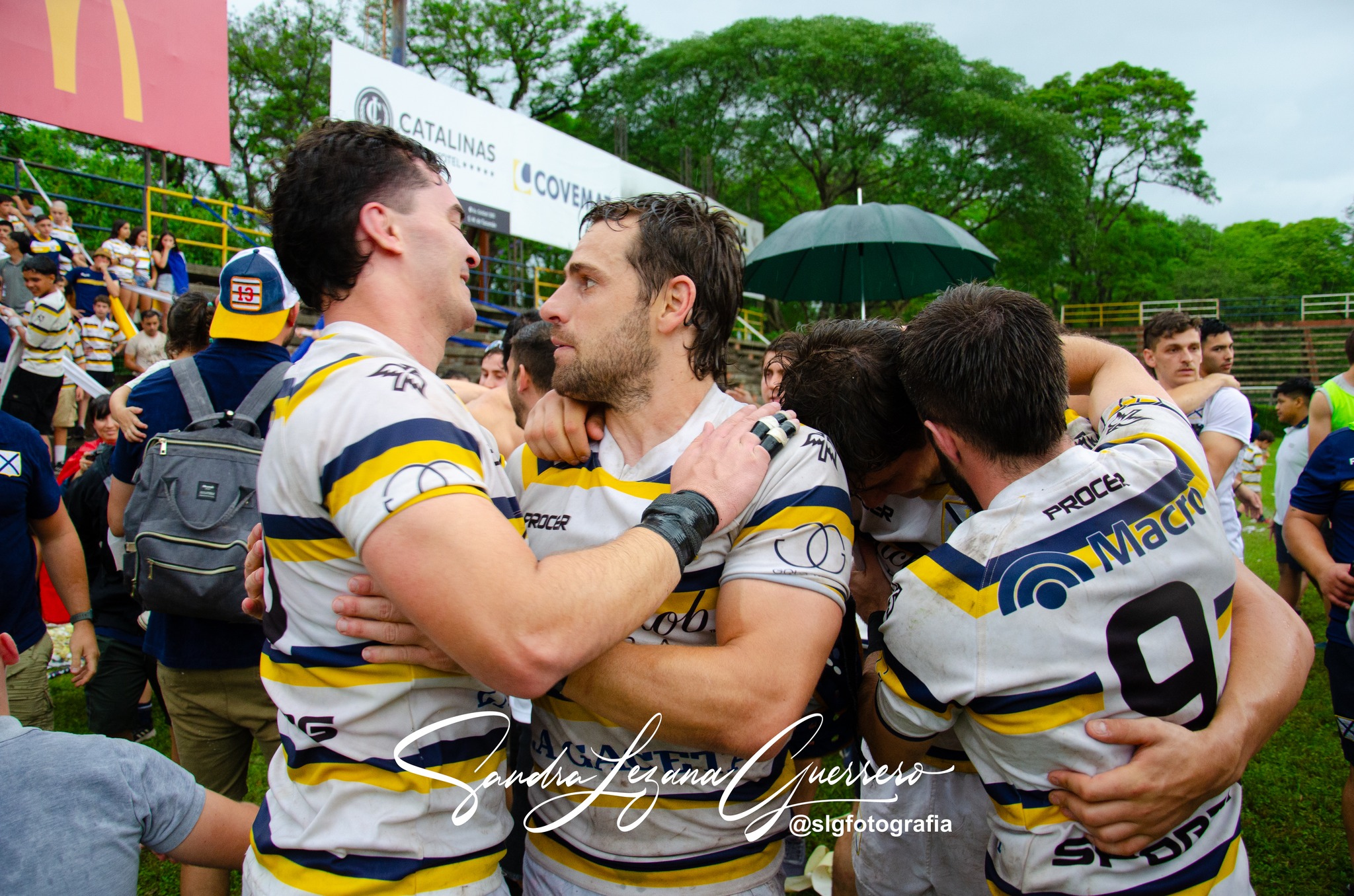  Tucumán Lawn Tennis Club - Córdoba Athletic - Rugby - UAR - Torneo del Interior 2024 - Tucuman Lawn Tennis Club (24) vs (15) Cordoba Athletic (#UAR24TITLTCCA11) Photo by: Sandra Lezana Guerrero | Siuxy Sports 2024-11-02