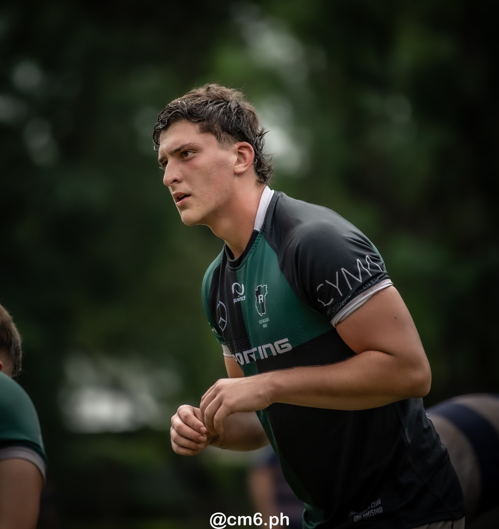  Tucumán Rugby Club - Universitario Rugby Club - Tucuman - Rugby - URT 2024 - M19 - Tucuman RC vs Universitario RC (#URT24M19TRCUNI03) Photo by: Christian Mas | Siuxy Sports 2024-03-17