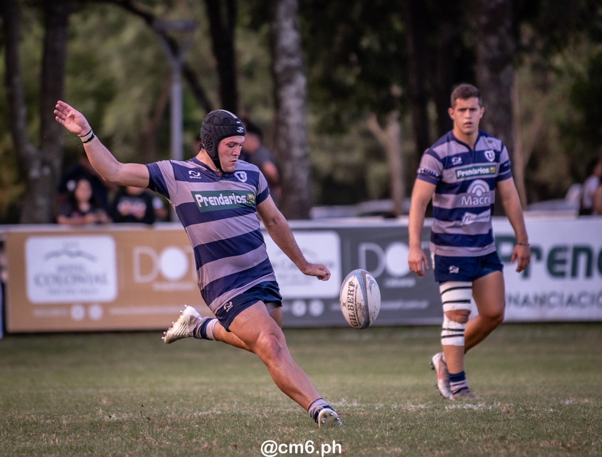  Universitario Rugby Club - Tucuman - Huirapuca Social Club - Rugby - URT 2024 - Universitario de Tucuman (13) vs (22) Huirapuca SC (#URT24UNIHUI03) Photo by: Christian Mas | Siuxy Sports 2024-03-23