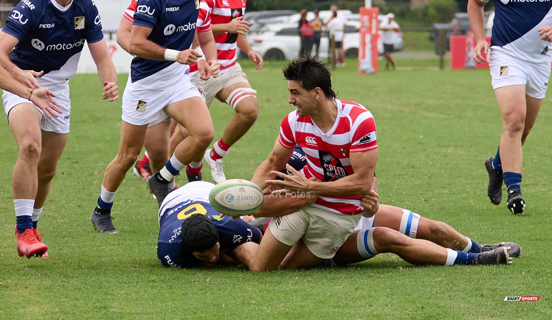  Asociación Alumni - Club Champagnat - Rugby - URBA 2024 - Top 12 Intermedia - Alumni (44) vs (21) Champagnat (#URBA24T12ALUCHA304) Photo by: Ximena Rebecchi | Siuxy Sports 2024-04-06