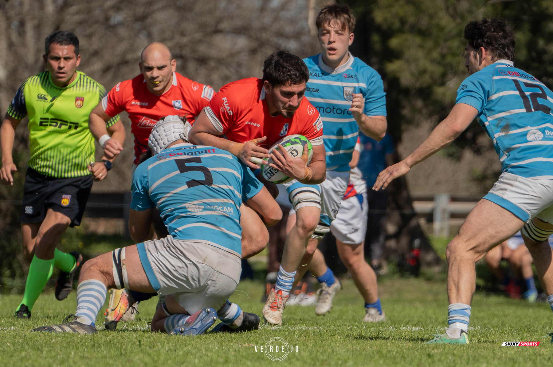  Luján Rugby Club - Club Ciudad de Buenos Aires - Rugby - URBA - 1C - Lujan RC (45) vs (0) Ciudad de Bs As (#URBA1CLRCCBA08) Photo by: Ignacio Verdejo | Siuxy Sports 2024-08-31