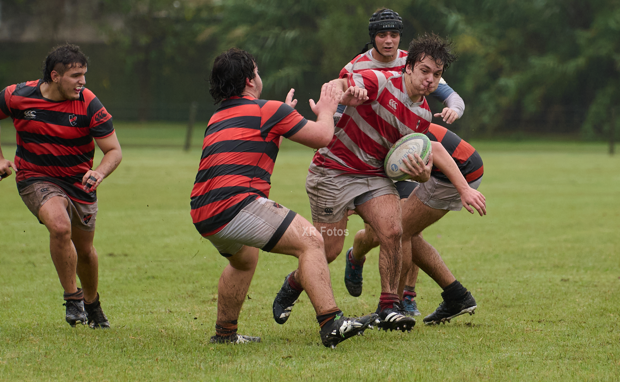  Asociación Alumni - Olivos Rugby Club - Rugby - URBA M19 - 2024 - Alumni vs Olivos RC (#URBA24M19AAORC04) Photo by: Ximena Rebecchi | Siuxy Sports 2024-04-14
