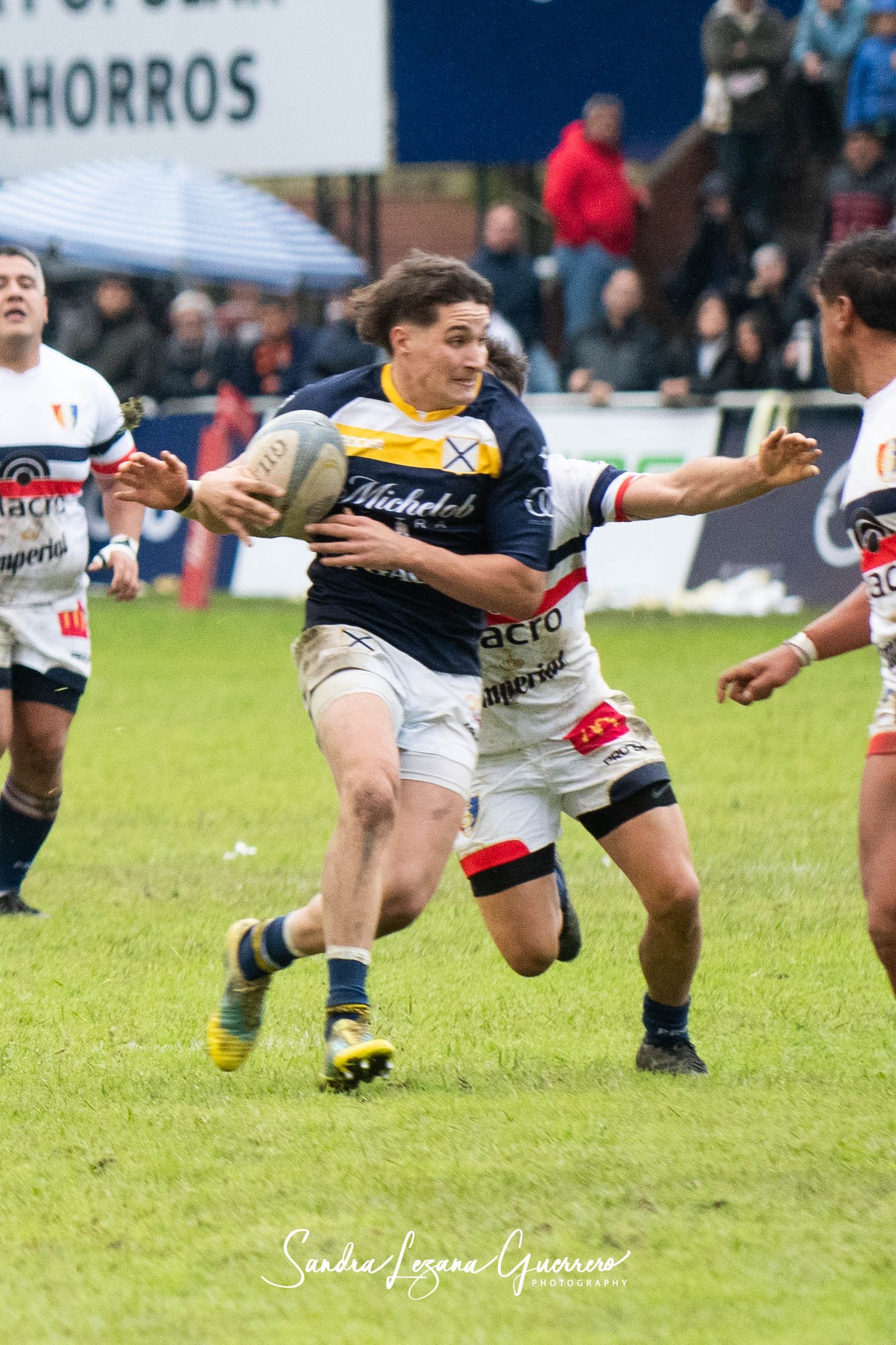  Tucumán Lawn Tennis Club - Natación y Gimnasia - Rugby - URT 2024 - Final - Tucuman Lawn Tennis (22) vs (25) Natacion y Gimnasia (#URT24TLTNYG05) Photo by: Sandra Lezana Guerrero | Siuxy Sports 2024-05-25