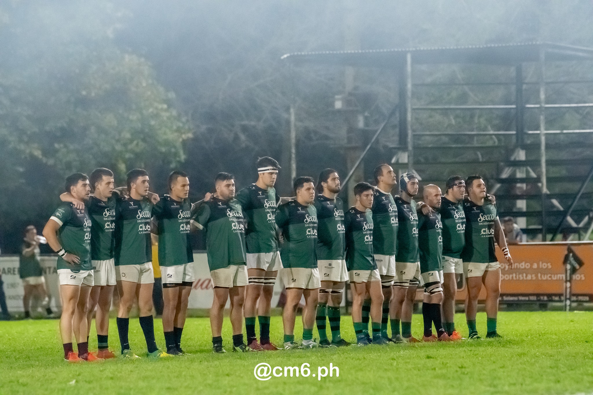  Tucumán Lawn Tennis Club - Tucumán Rugby Club - Rugby - URT 2022 - Tucuman Lawn Tennis vs Tucuman Rugby Club - Semi (#URT22TLTCTRC08) Photo by: Christian Mas | Siuxy Sports 2022-08-27