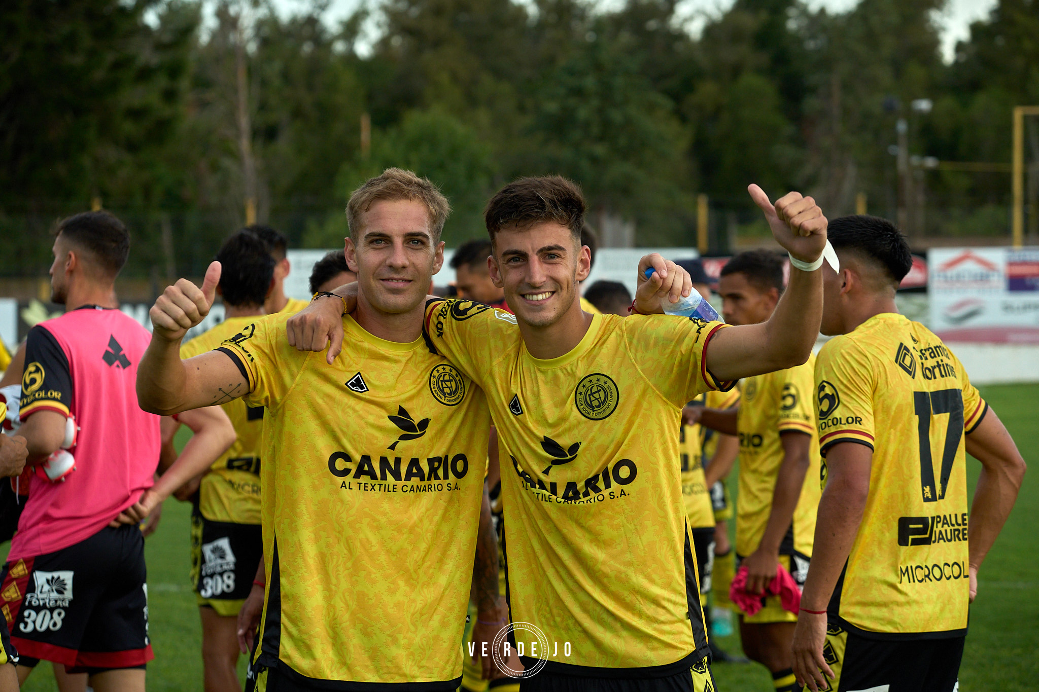  CSyD Flandria - Club Atlético Excursionistas - Soccer - AFA - 1B - Flandria (1) vs (0) Excursionistas (#AFA241BFLAEXC03) Photo by: Ignacio Verdejo | Siuxy Sports 2024-03-02