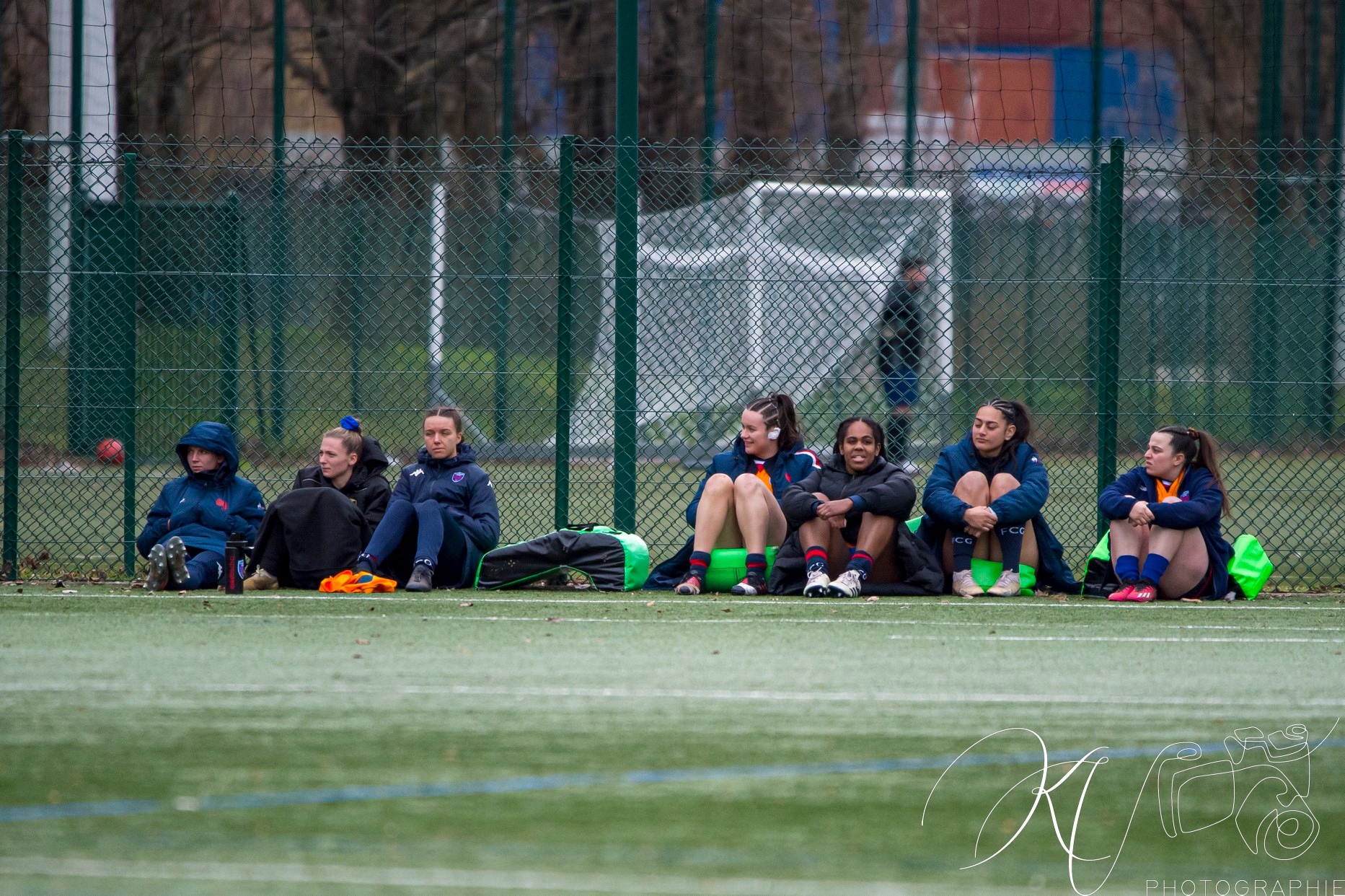  Lyon Olympique Universitaire - FC Grenoble Rugby - Rugby - Elite 1 2023 - Lyon O.U. (39) vs (14) FC Grenoble (#EL124LOUFCG02) Photo by: Karine Valentin | Siuxy Sports 2024-02-24