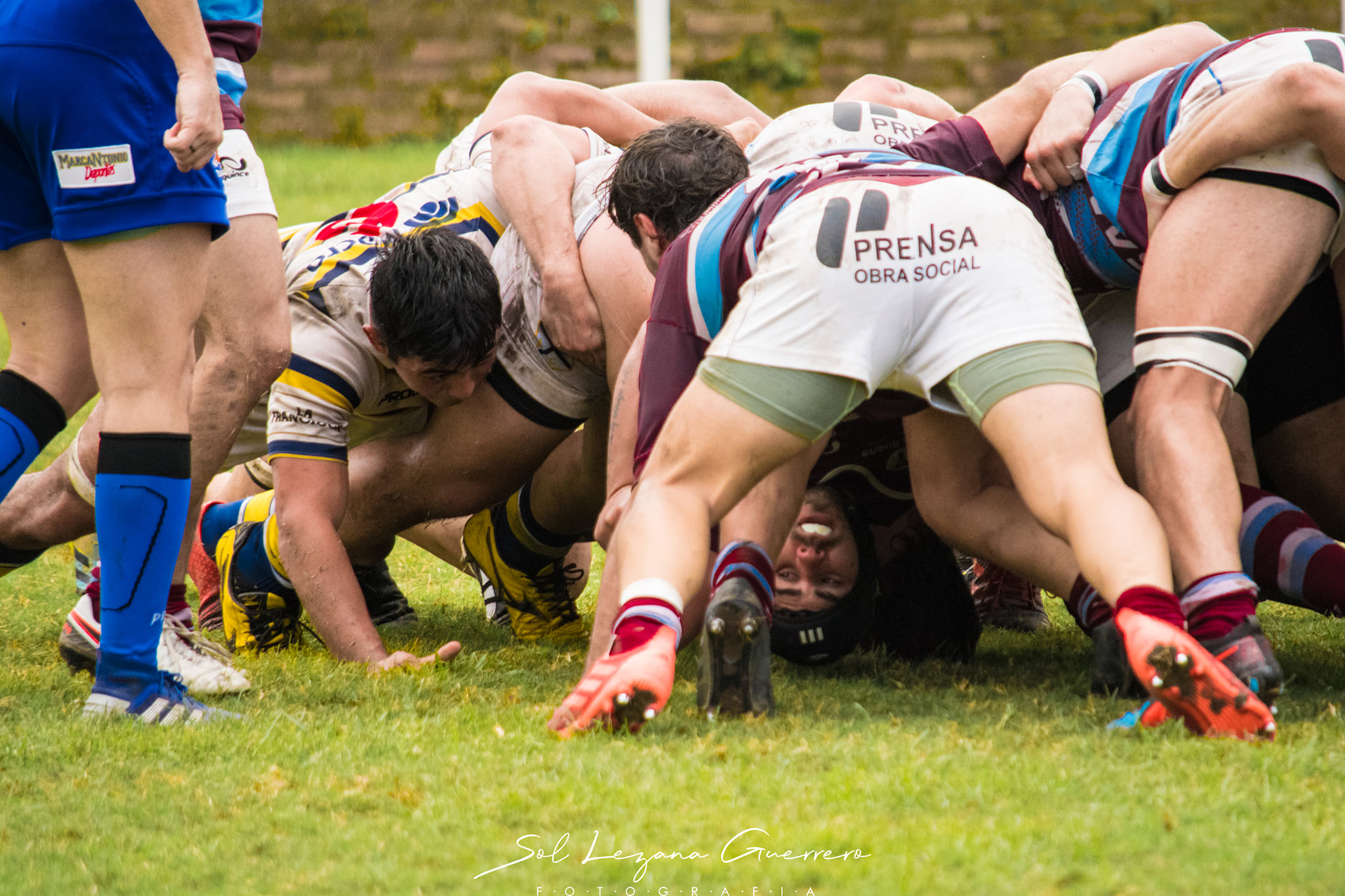  Tucumán Lawn Tennis Club - Jockey Club (Tucuman) - Rugby - URT 2021 - Tucuman Lawn Tennis Club vs Jockey Club (#URT21TLTJOC04) Photo by: Sandra Lezana Guerrero | Siuxy Sports 2021-04-17