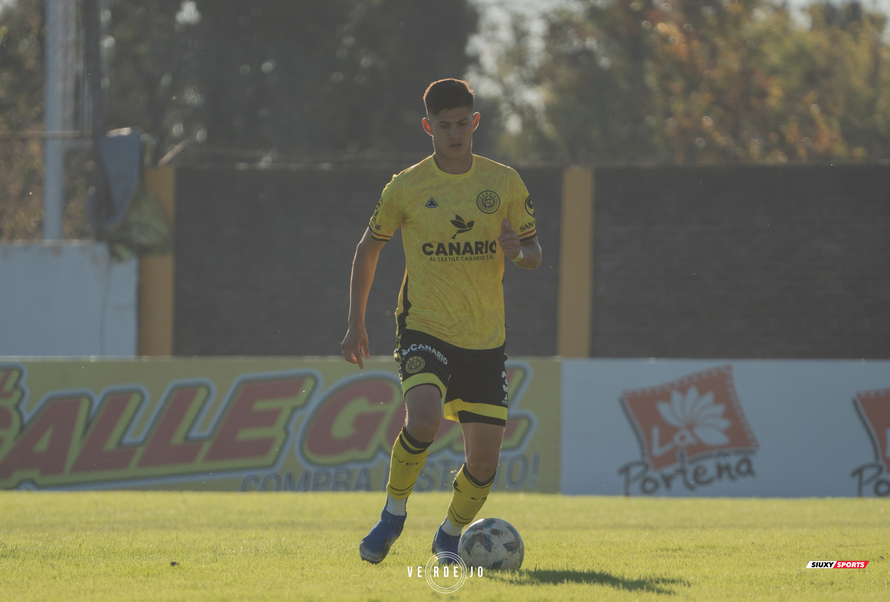  CSyD Flandria - C.A. Argentino de Quilmes - Soccer - AFA - 1B - 2024 - Flandria (0) vs (0) Argentino Quilmes (#AFA1B24FLAAQ04) Photo by: Ignacio Verdejo | Siuxy Sports 2024-04-28