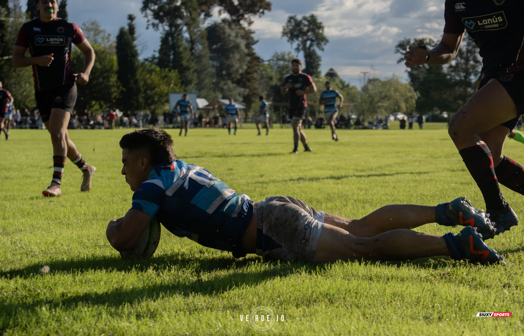  Luján Rugby Club - Asociación Lanús Rugby Club - Rugby - URBA 2024 - 1ra C - Lujan Rugby Club (34) vs (7) Lanus RC (#URBA241CLRCLRC04) Photo by: Ignacio Verdejo | Siuxy Sports 2024-04-27