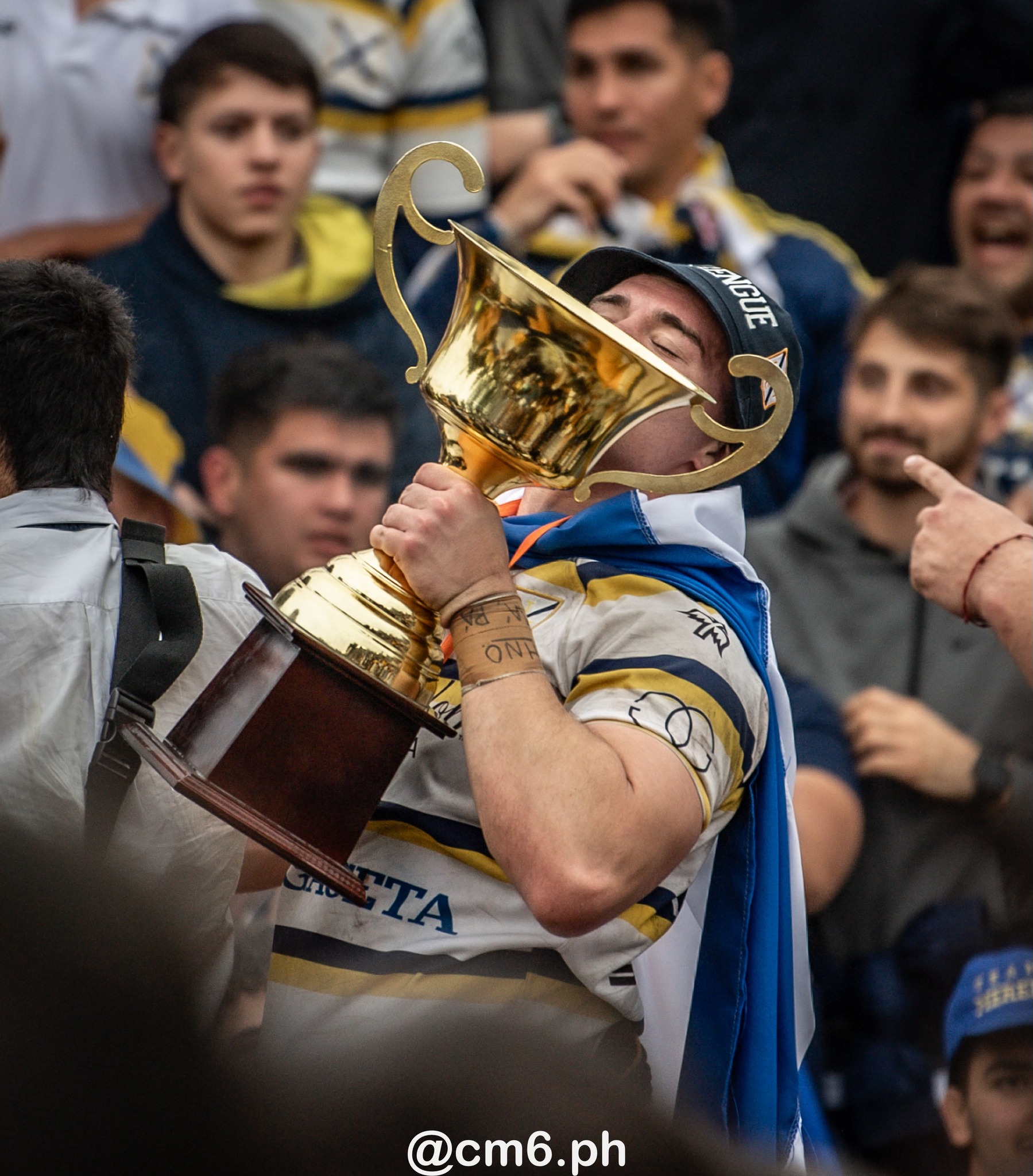  Tucumán Lawn Tennis Club - Tucumán Rugby Club - Rugby - NOA 2024 - Final - Tucuman Lawn Tennis (13) vs (10) Tucuman Rugby (#NOA24TLTTR08) Photo by: Christian Mas | Siuxy Sports 2024-08-24